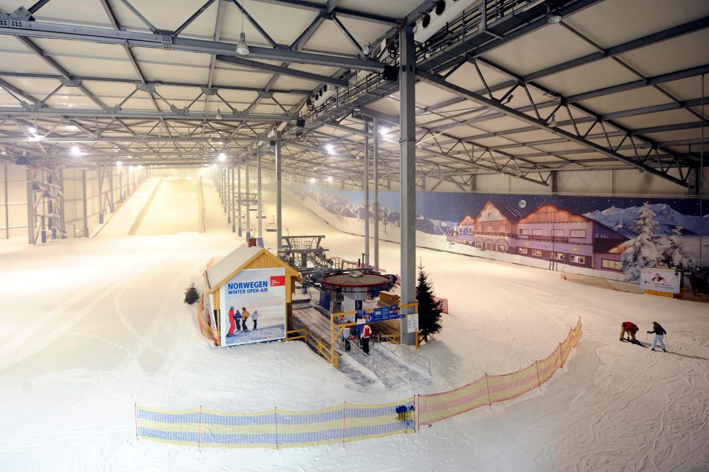 Hotel Hamburg-Wittenburg van der Valk