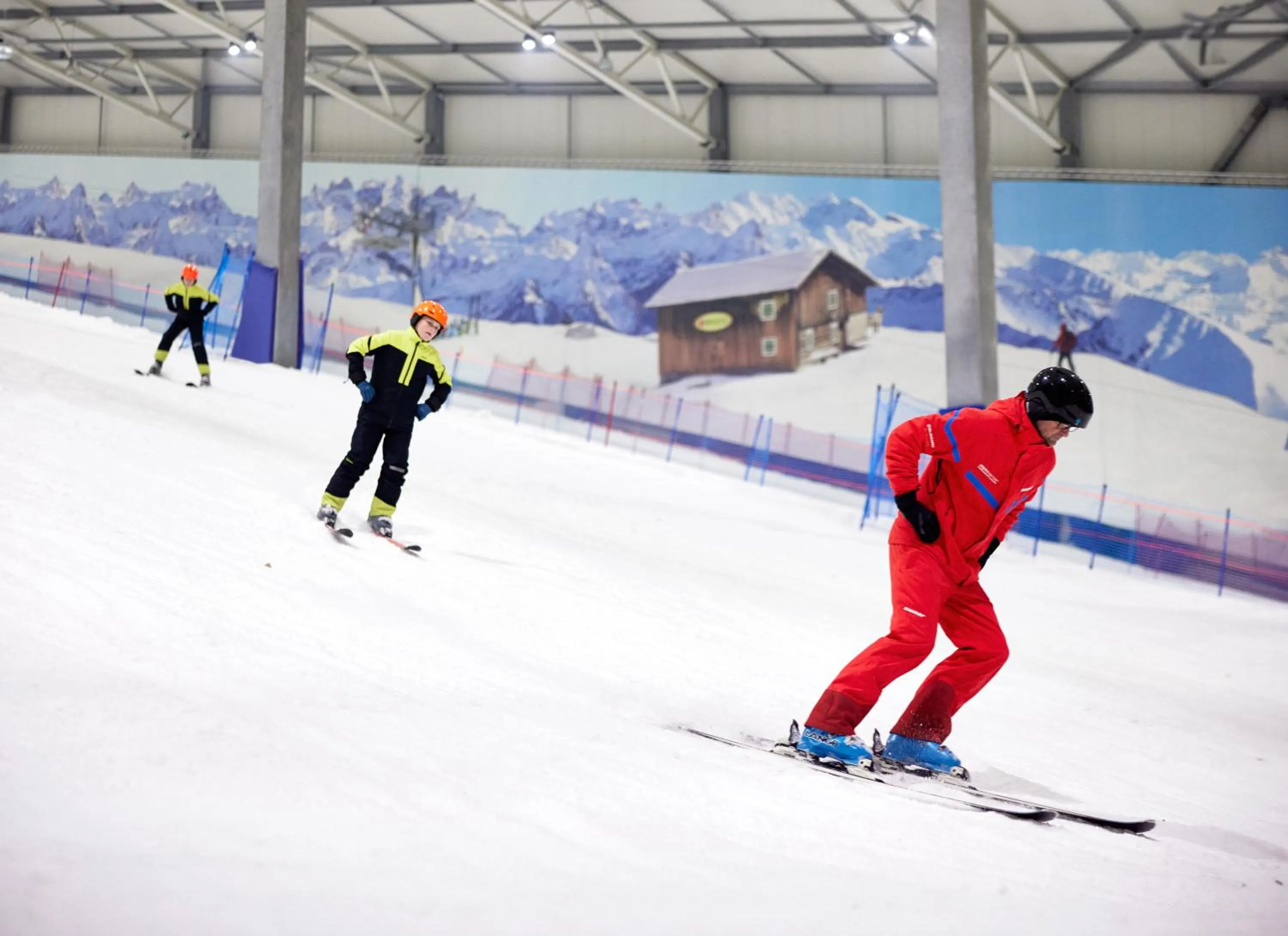 Hotel Hamburg-Wittenburg van der Valk