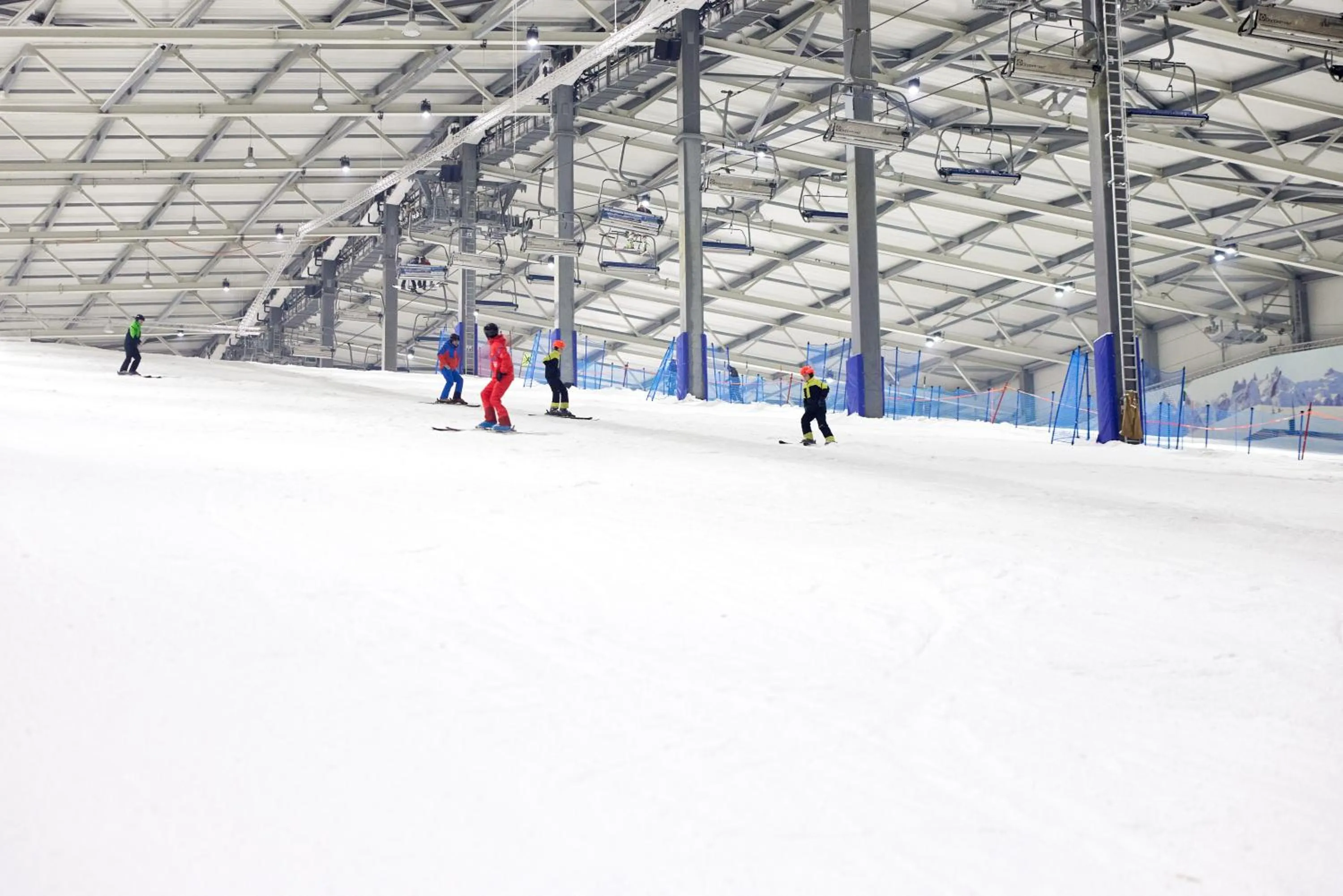 Hotel Hamburg-Wittenburg van der Valk