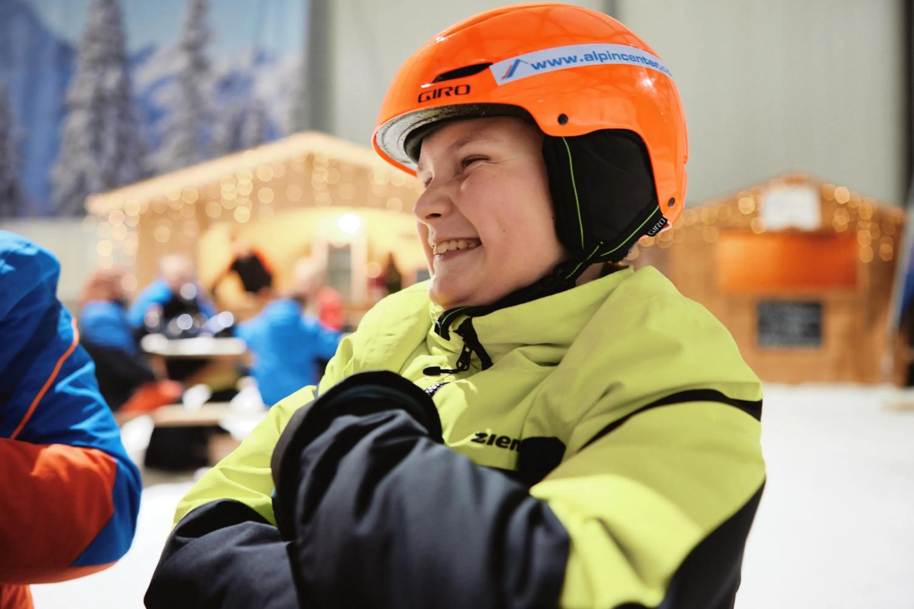 Hotel Hamburg-Wittenburg van der Valk