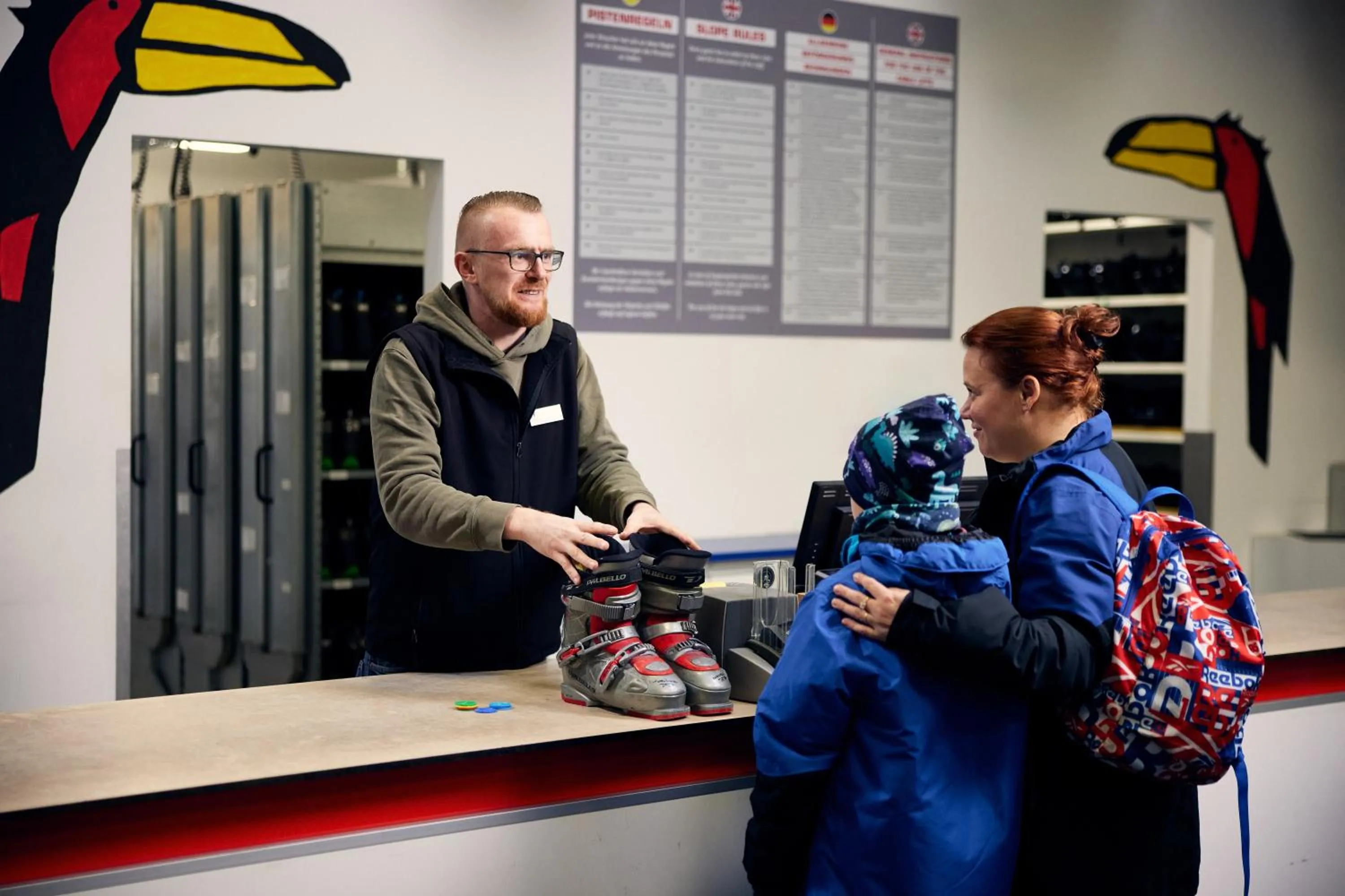 Hotel Hamburg-Wittenburg van der Valk