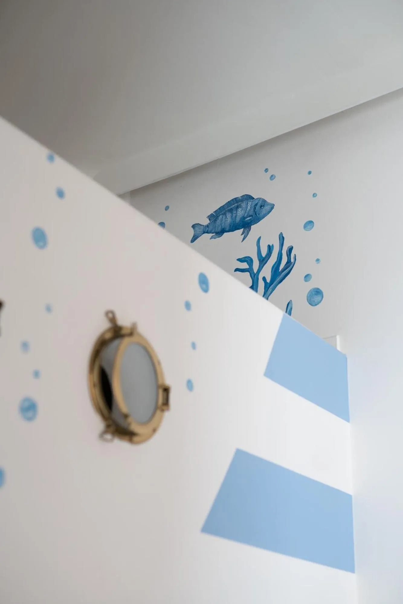 Teresa Rooms & Suites