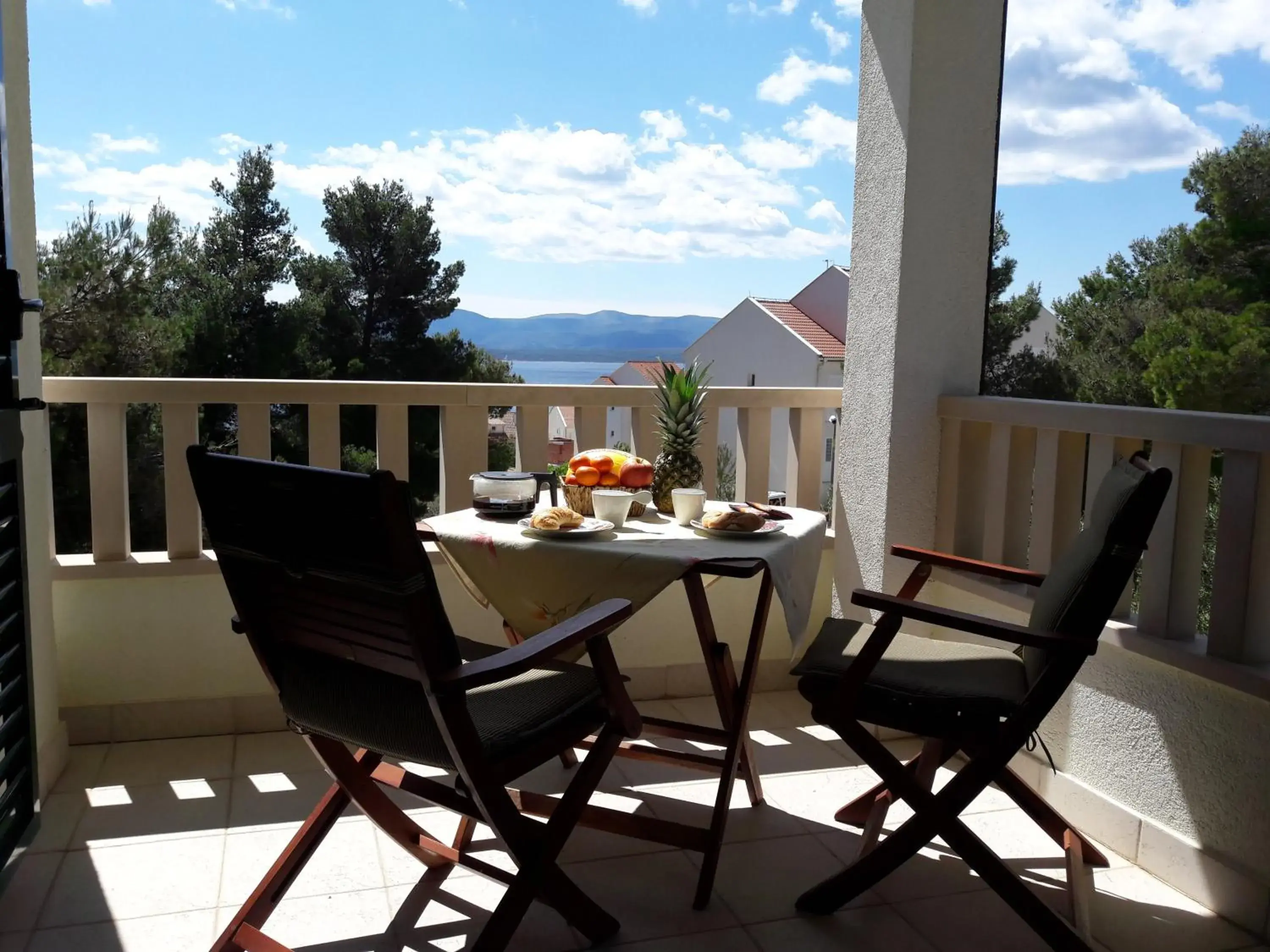 Apartment with Sea View in Apartman Castil Apartment with Sea View in Apartman Castil