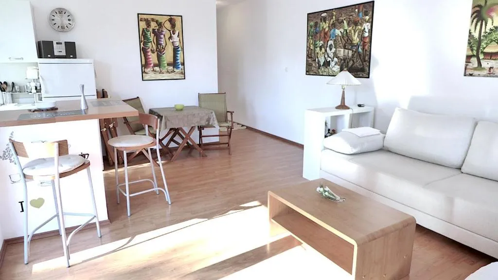 Apartman Castil