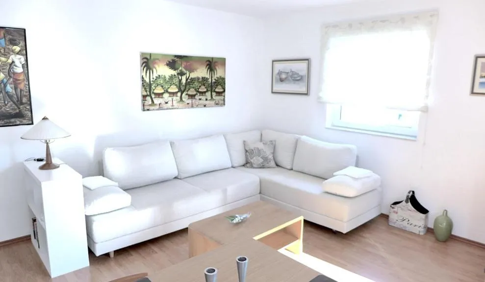 Apartman Castil
