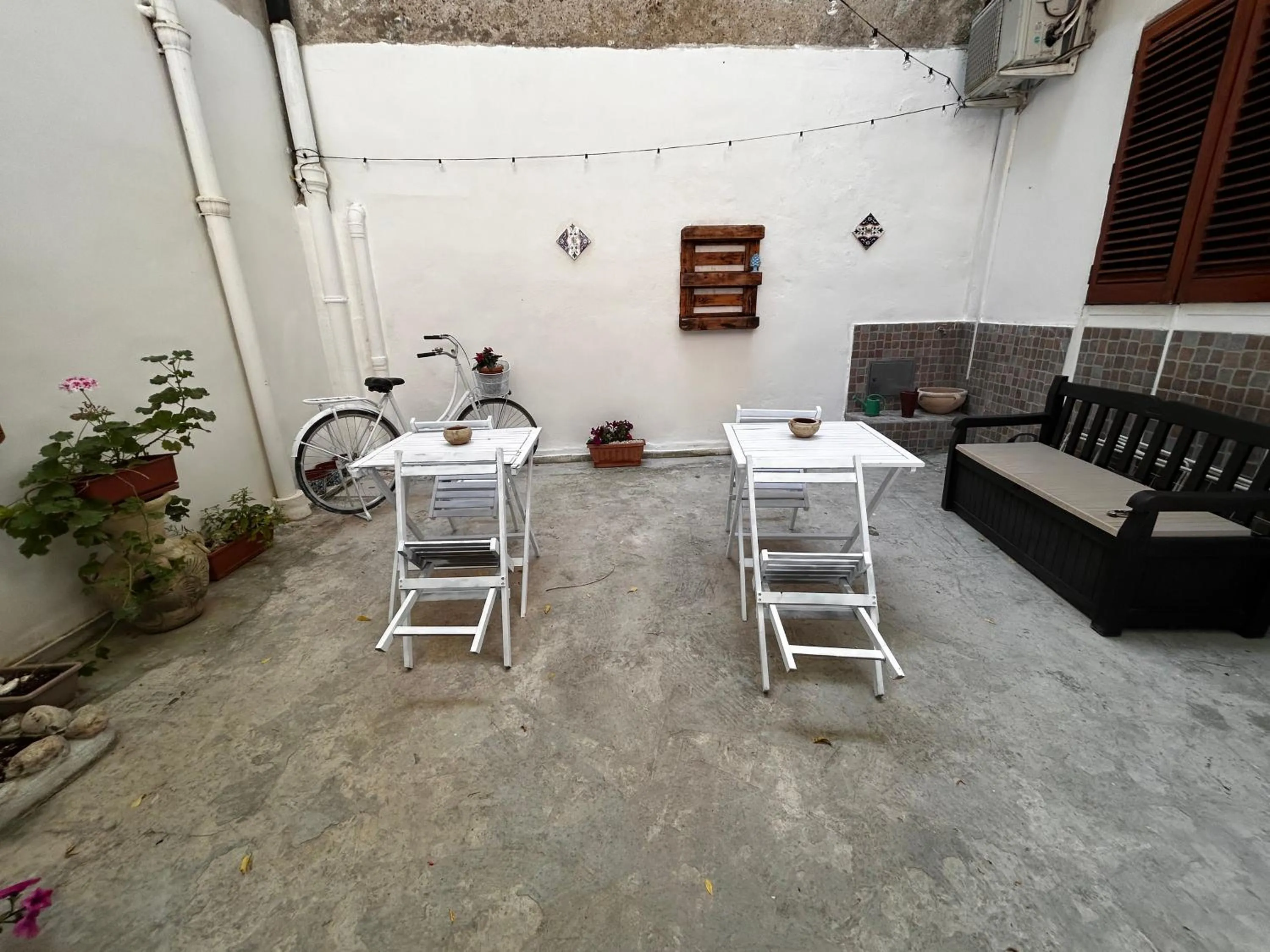 Al Cortiletto