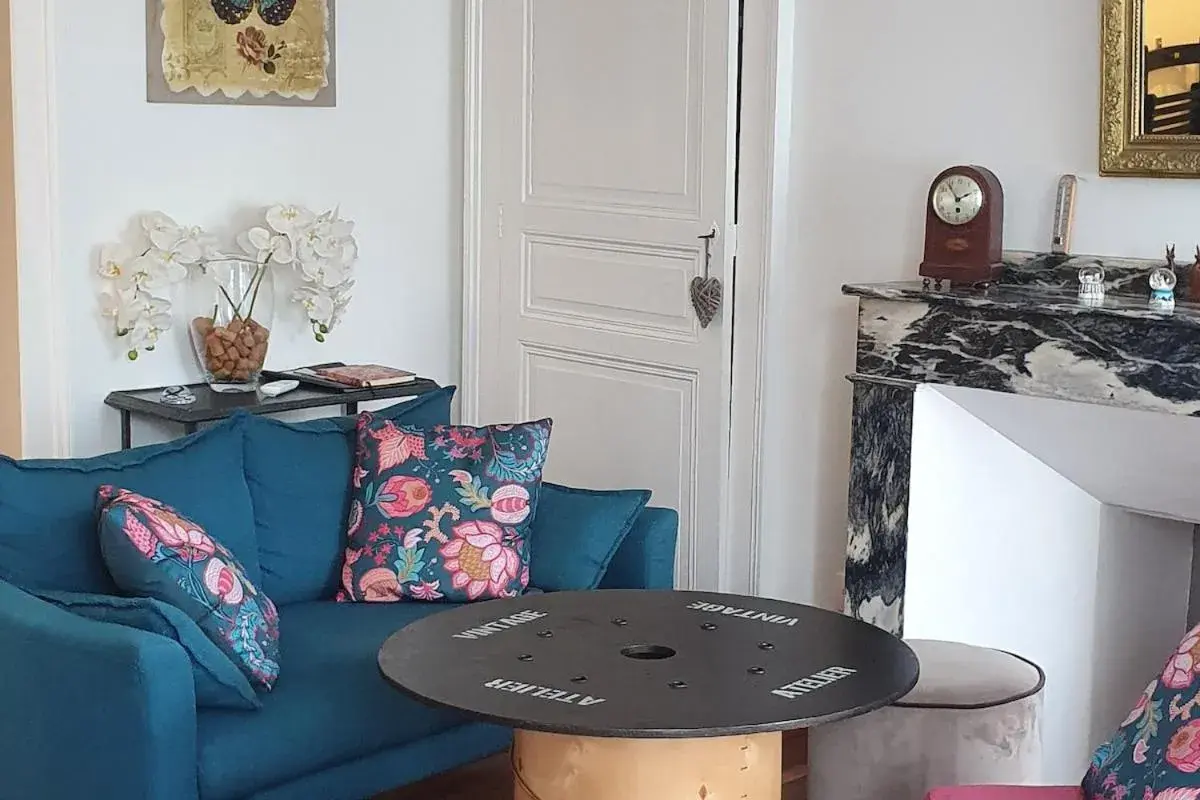 APPARTEMENT T2 4 PERSONNES Wifi et Climatisation APPARTEMENT T2 4 PERSONNES Wifi et Climatisation