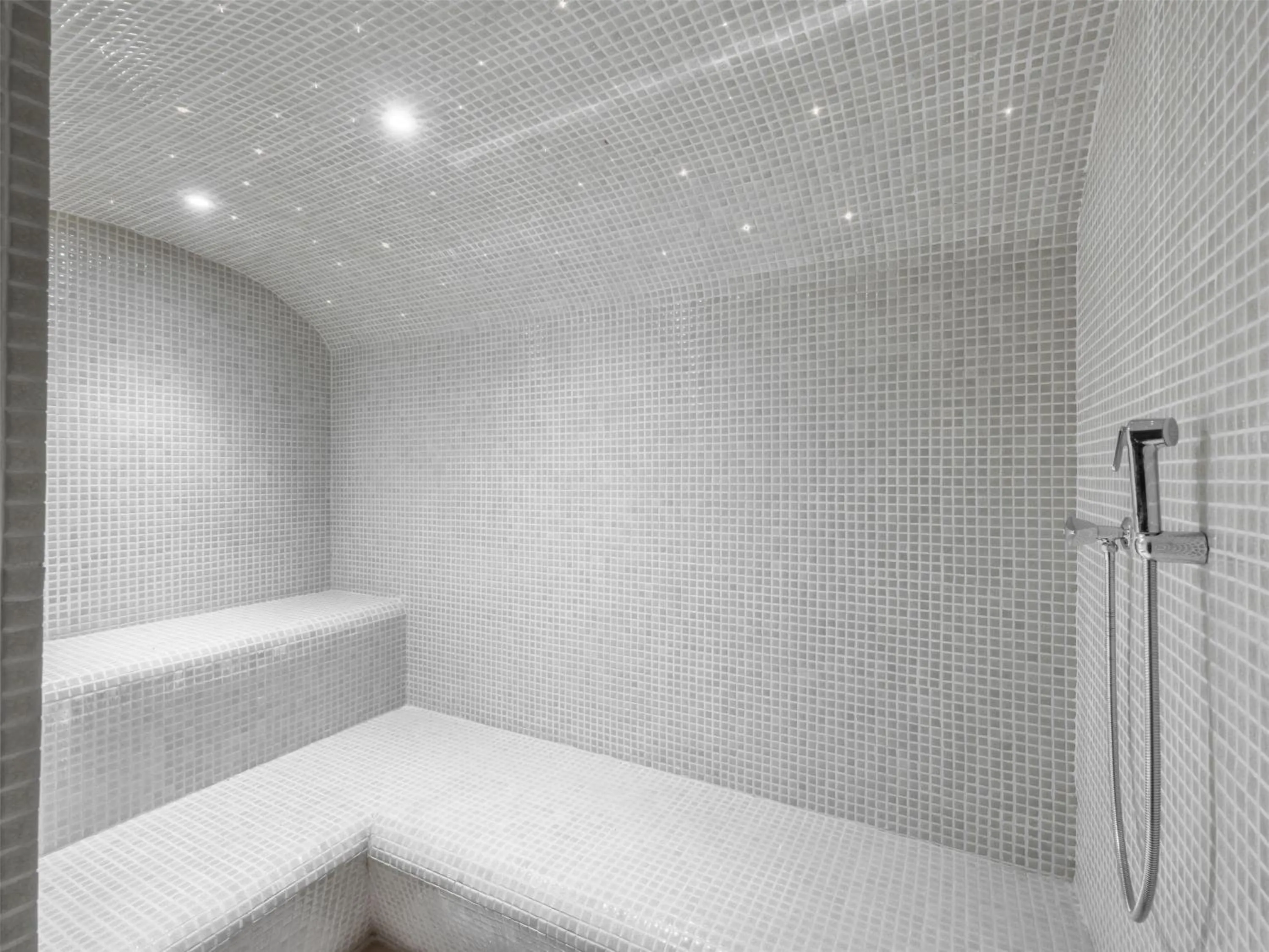 Sports in The Hotel Galleria Jeddah, Curio Collection by Hilton