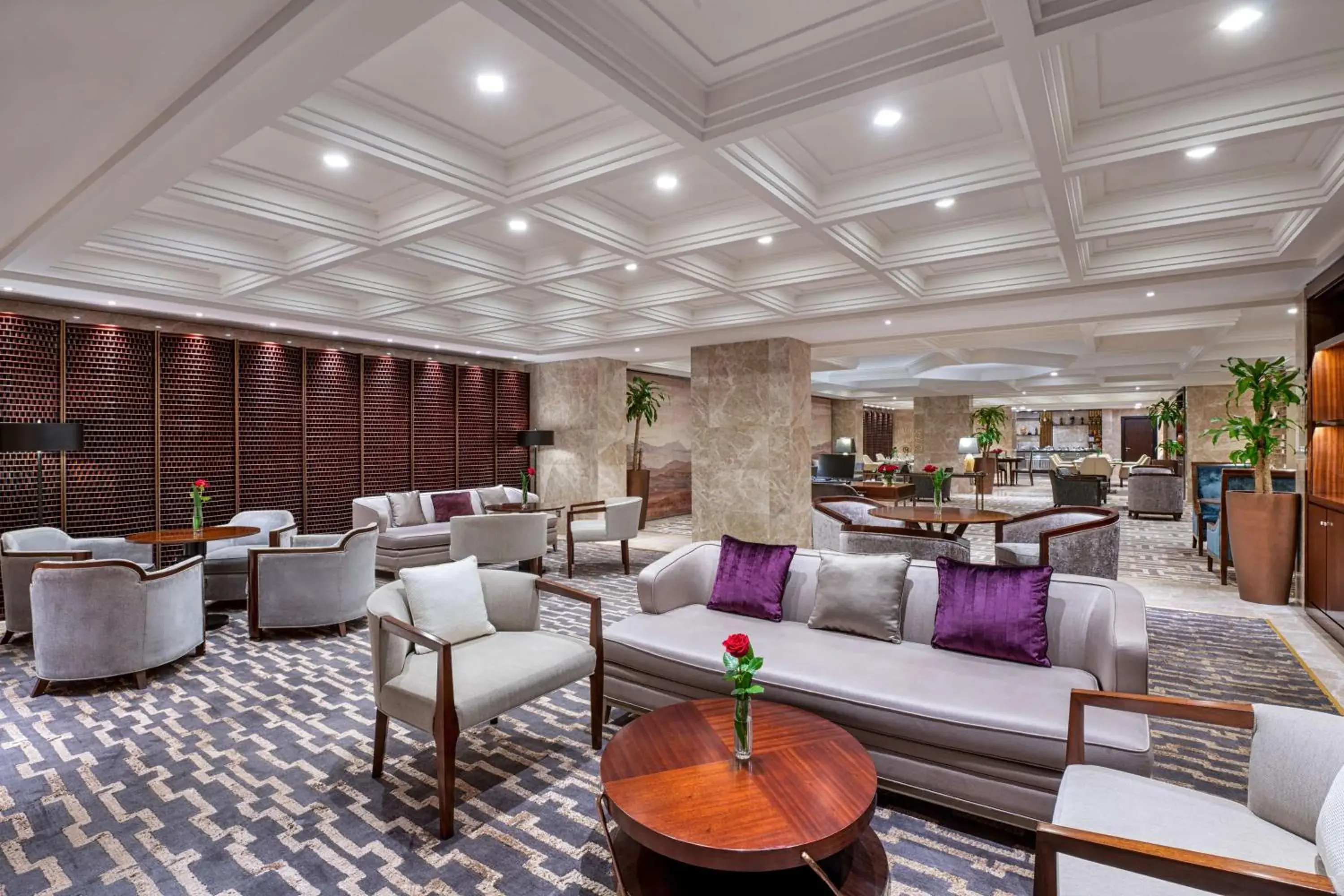 Property building in The Hotel Galleria Jeddah, Curio Collection by Hilton Property building in The Hotel Galleria Jeddah, Curio Collection by Hilton