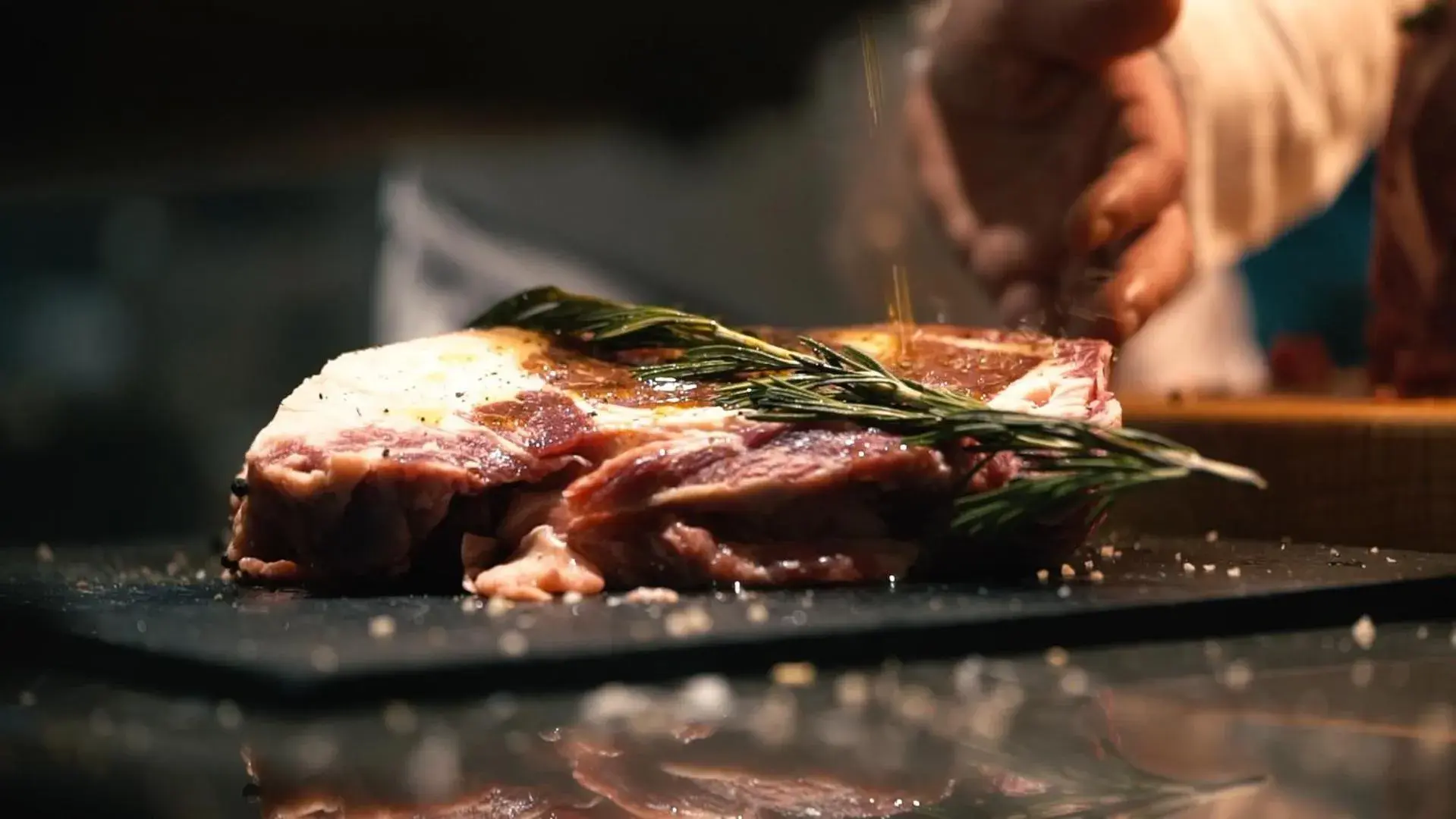 Food and drinks in The Hotel Galleria Jeddah, Curio Collection by Hilton Food and drinks in The Hotel Galleria Jeddah, Curio Collection by Hilton