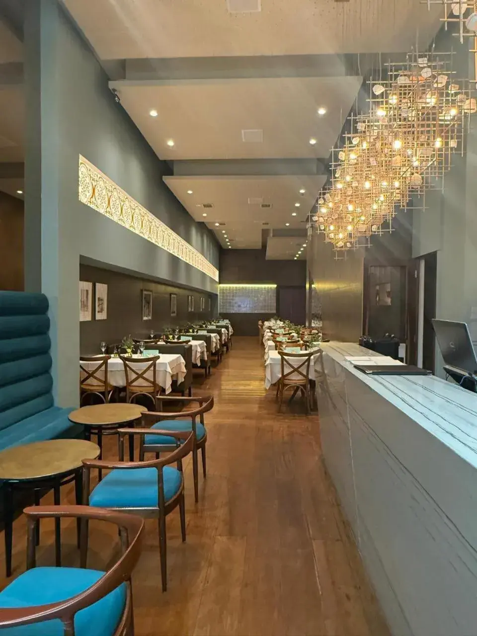 Restaurant/places to eat in Promenade Pancetti Belo Horizonte Restaurant/places to eat in Promenade Pancetti Belo Horizonte