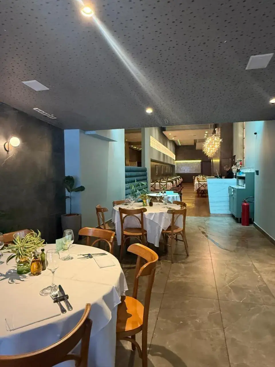 Restaurant/places to eat in Promenade Pancetti Belo Horizonte Restaurant/places to eat in Promenade Pancetti Belo Horizonte