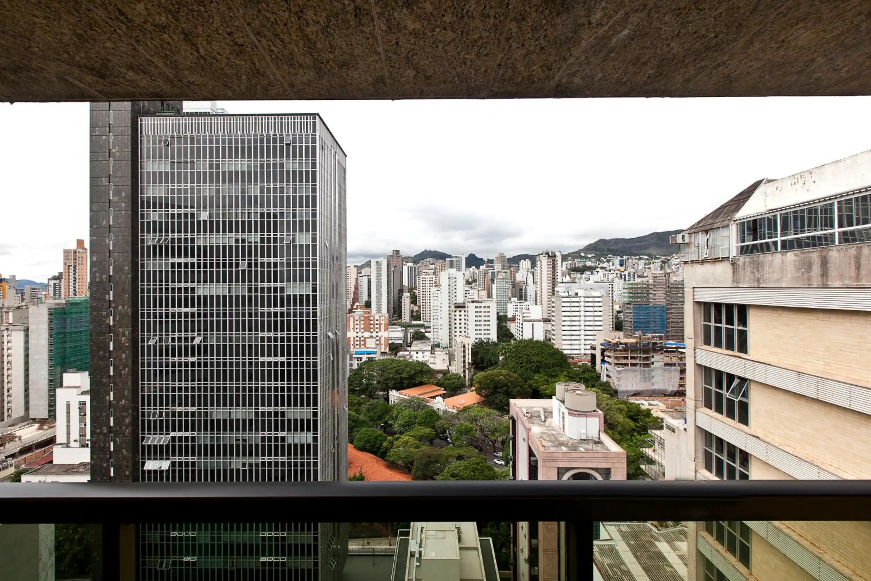 Day in Promenade Pancetti Belo Horizonte Day in Promenade Pancetti Belo Horizonte