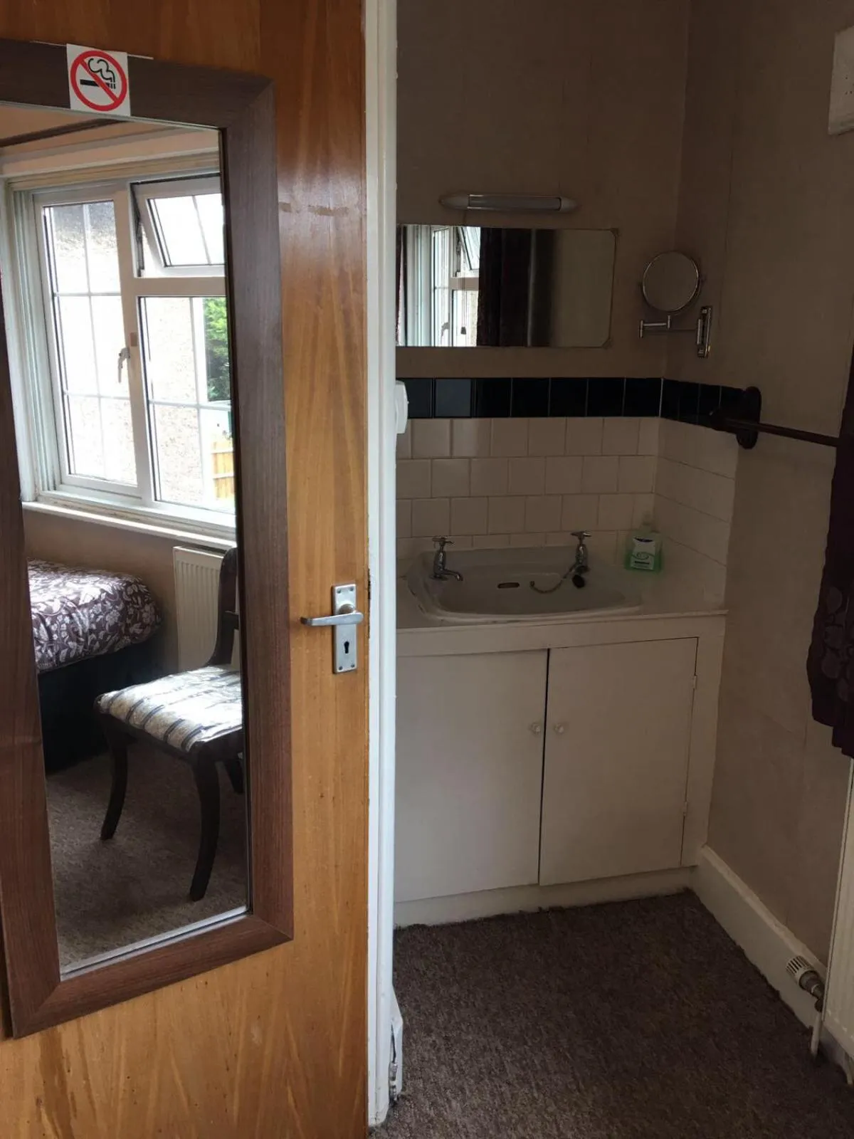 South Fork Guest House