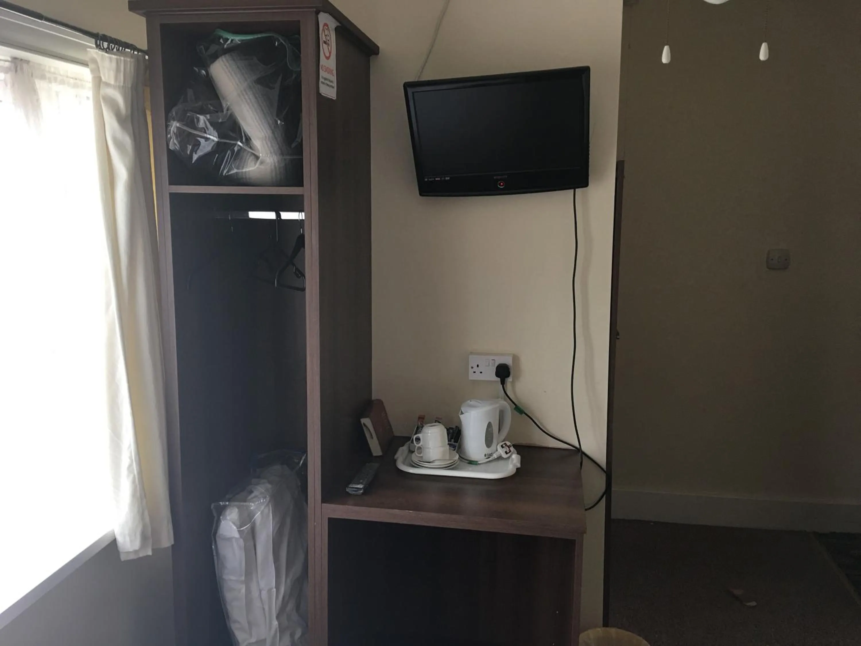 South Fork Guest House