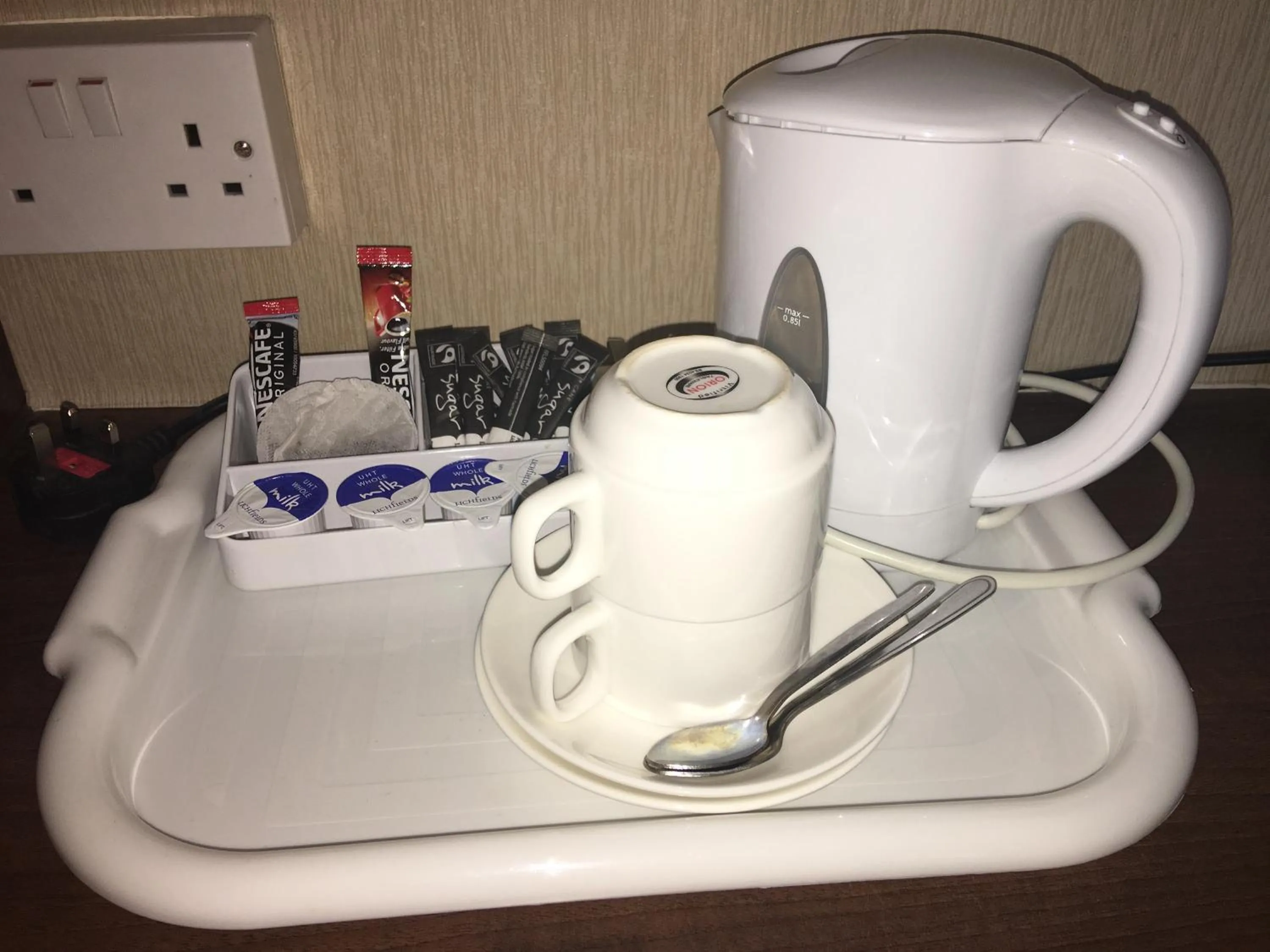 South Fork Guest House