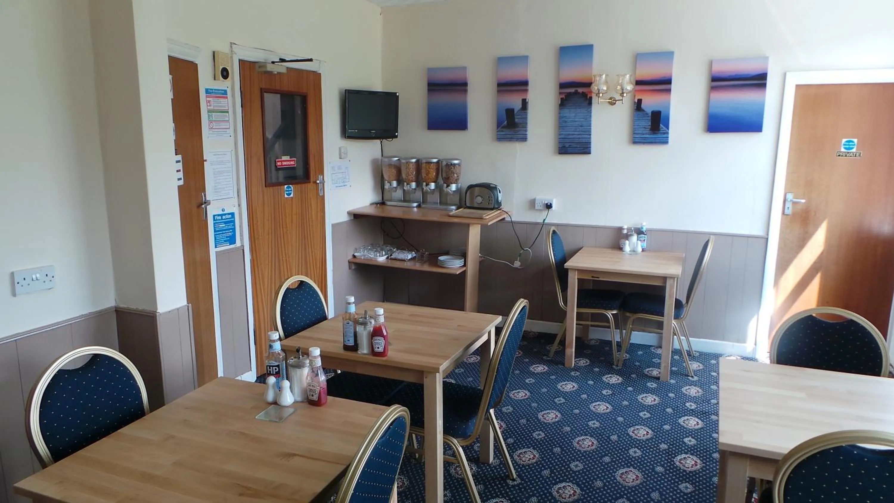 South Fork Guest House