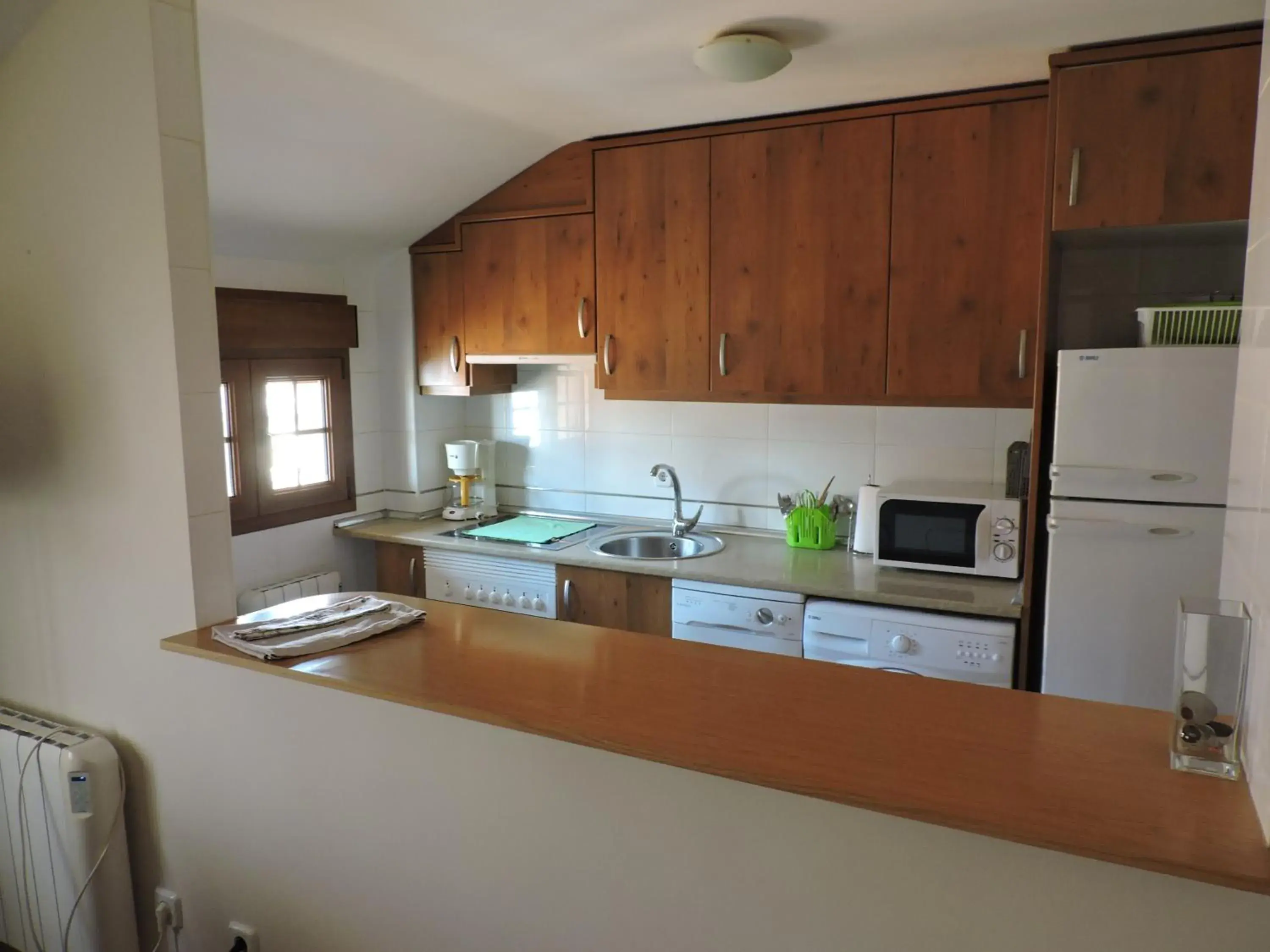 Apartamento El Rasero Apartamento El Rasero