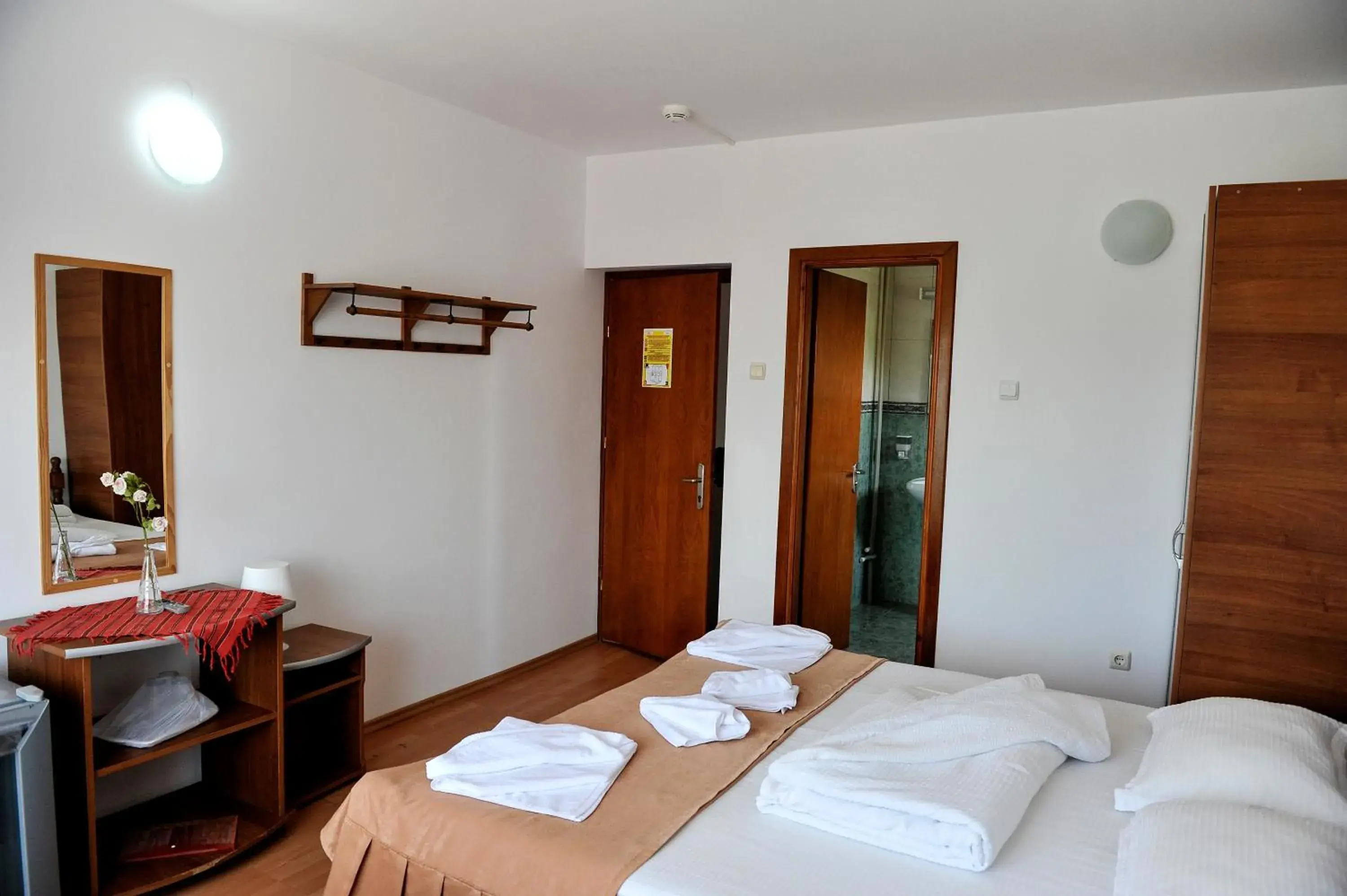 Double Room in Vila Rusidava Double Room in Vila Rusidava