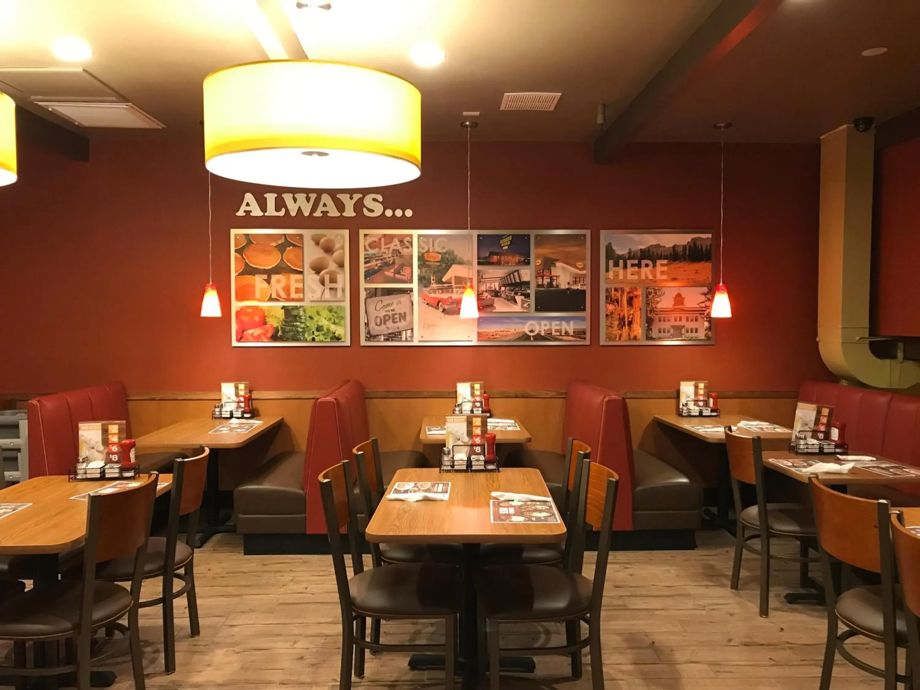 Restaurant/places to eat in Hotel Nevada & Gambling Hall Restaurant/places to eat in Hotel Nevada & Gambling Hall