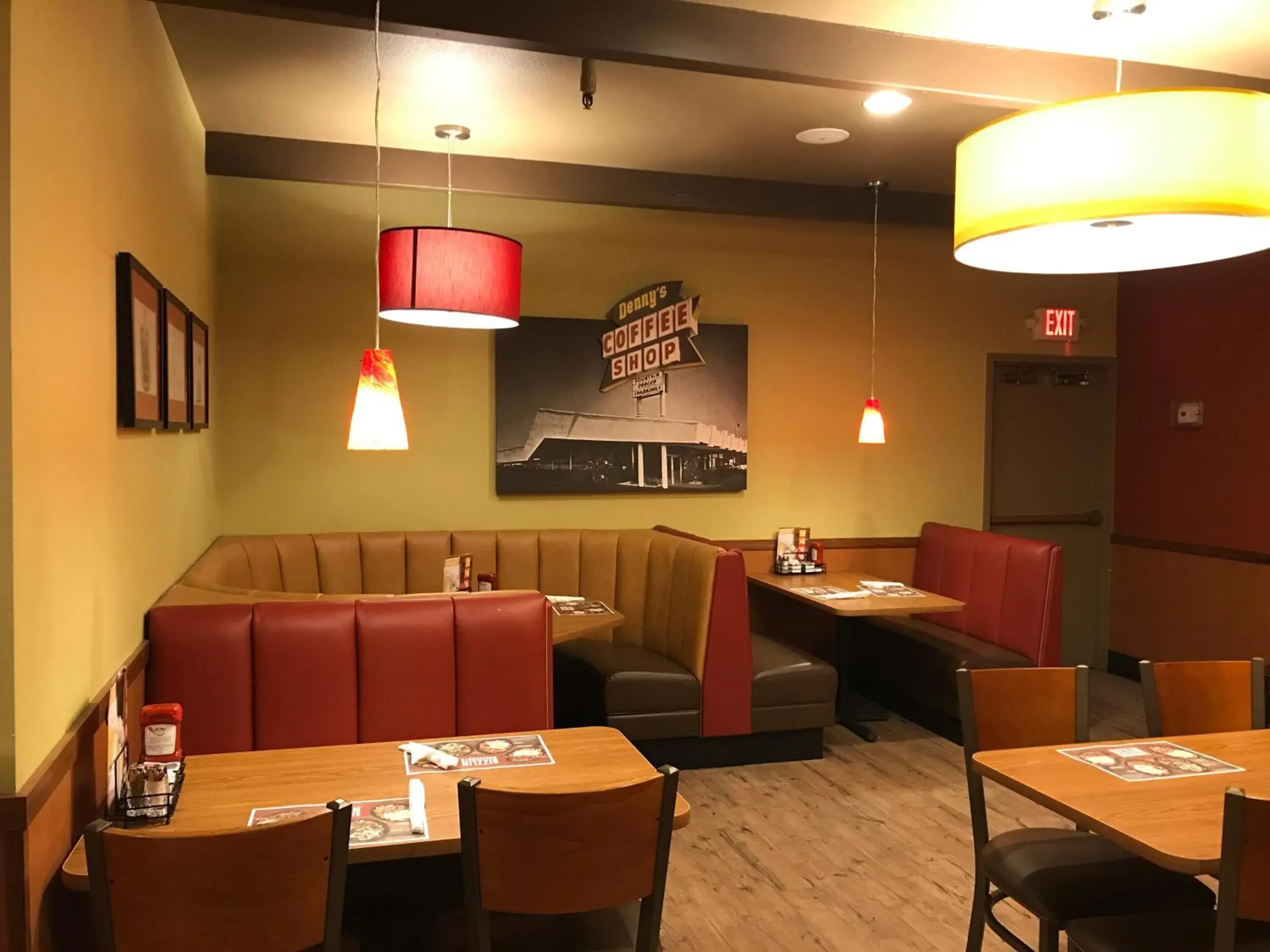 Restaurant/places to eat in Hotel Nevada & Gambling Hall Restaurant/places to eat in Hotel Nevada & Gambling Hall