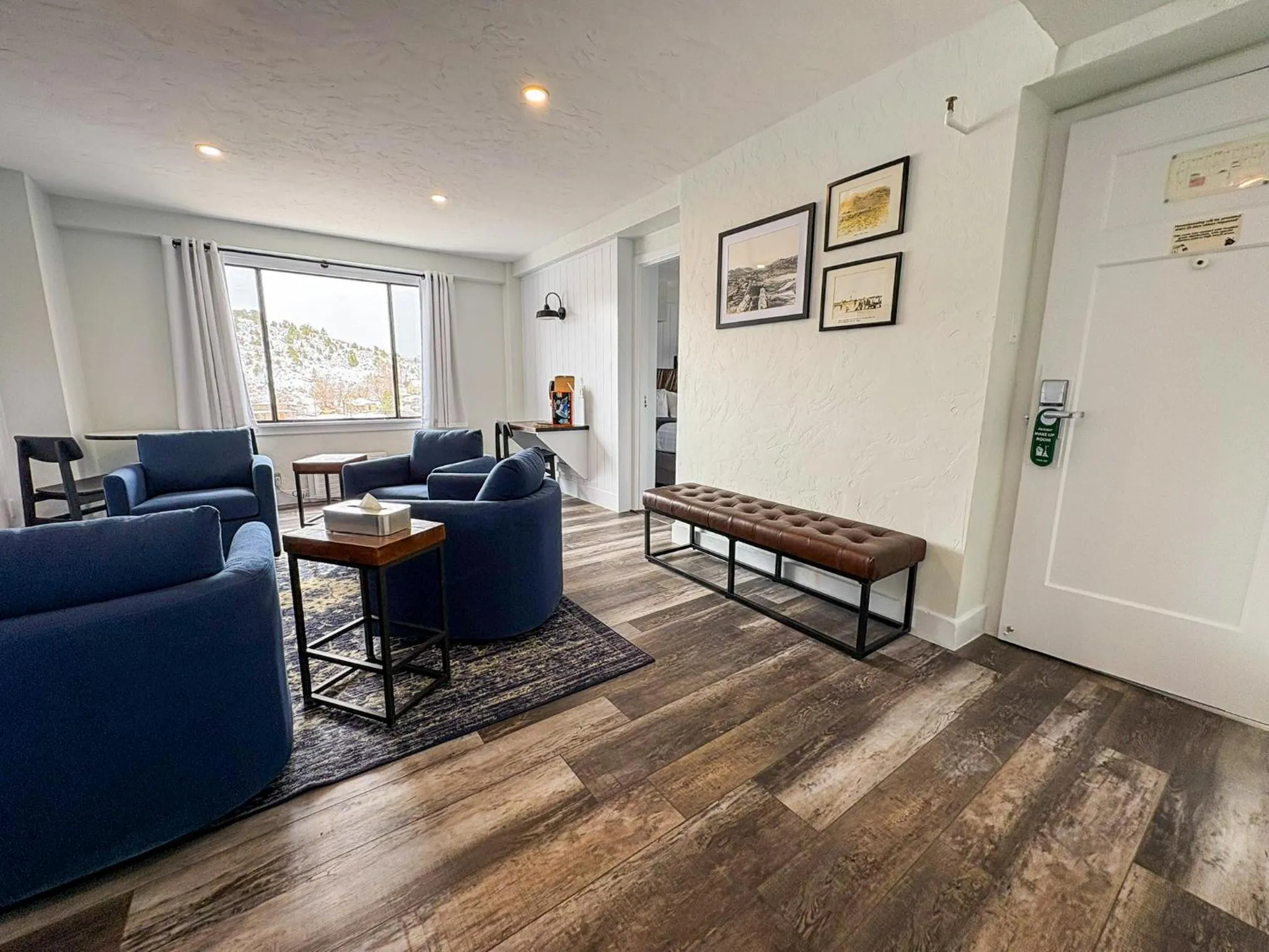 Hotel Nevada & Gambling Hall