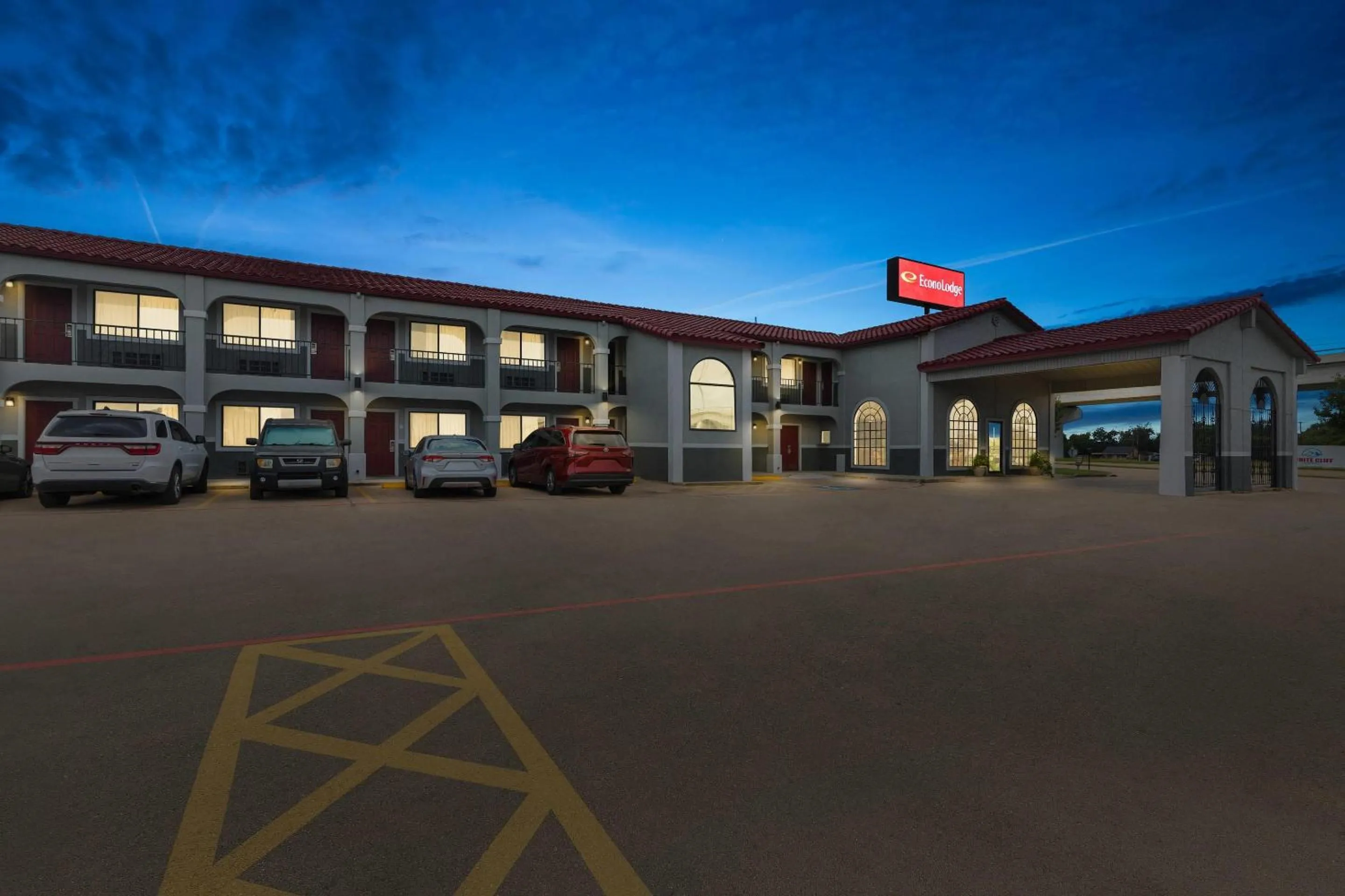 Other in Econo Lodge Belton