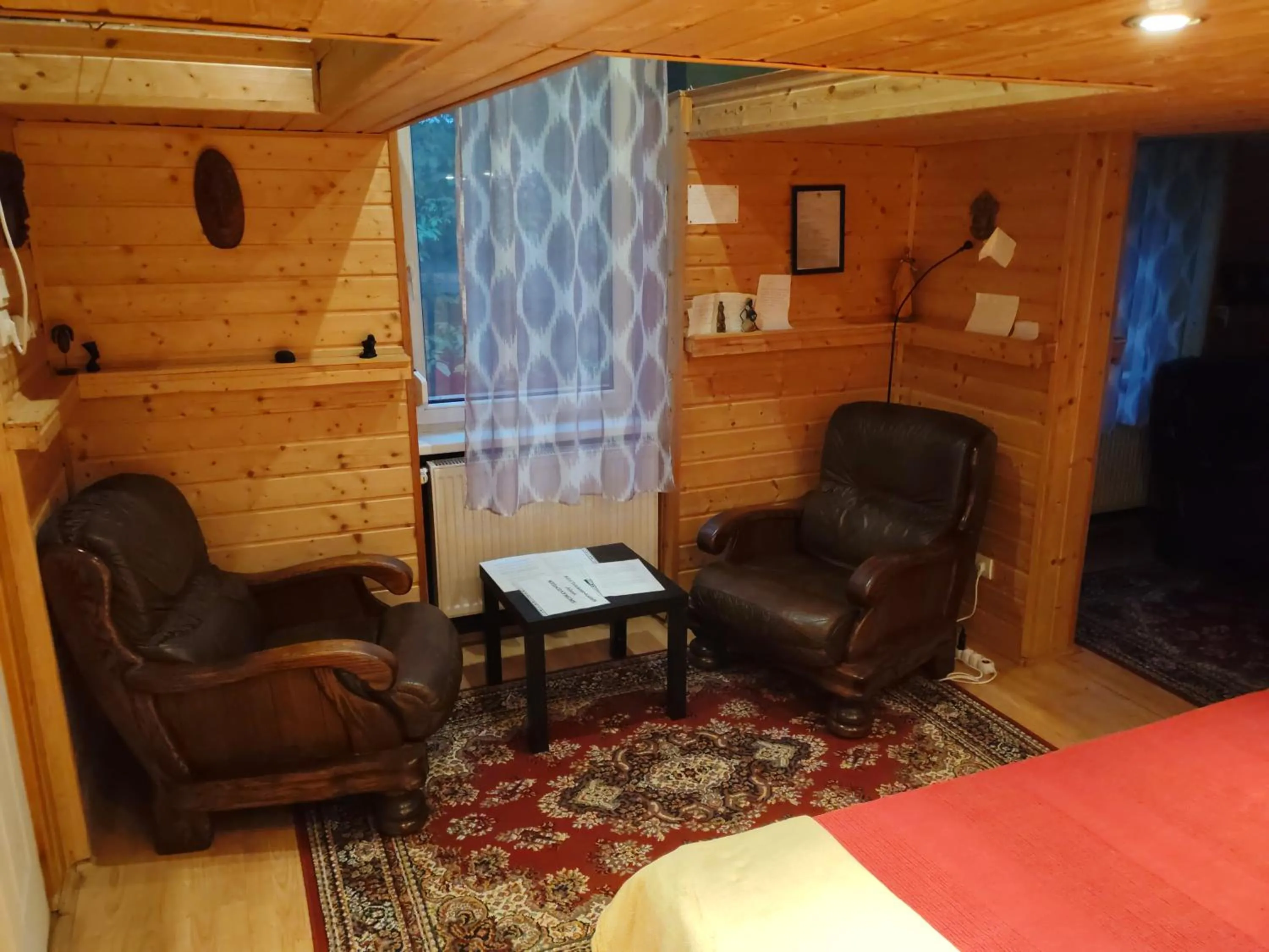 Tattoo Apartman