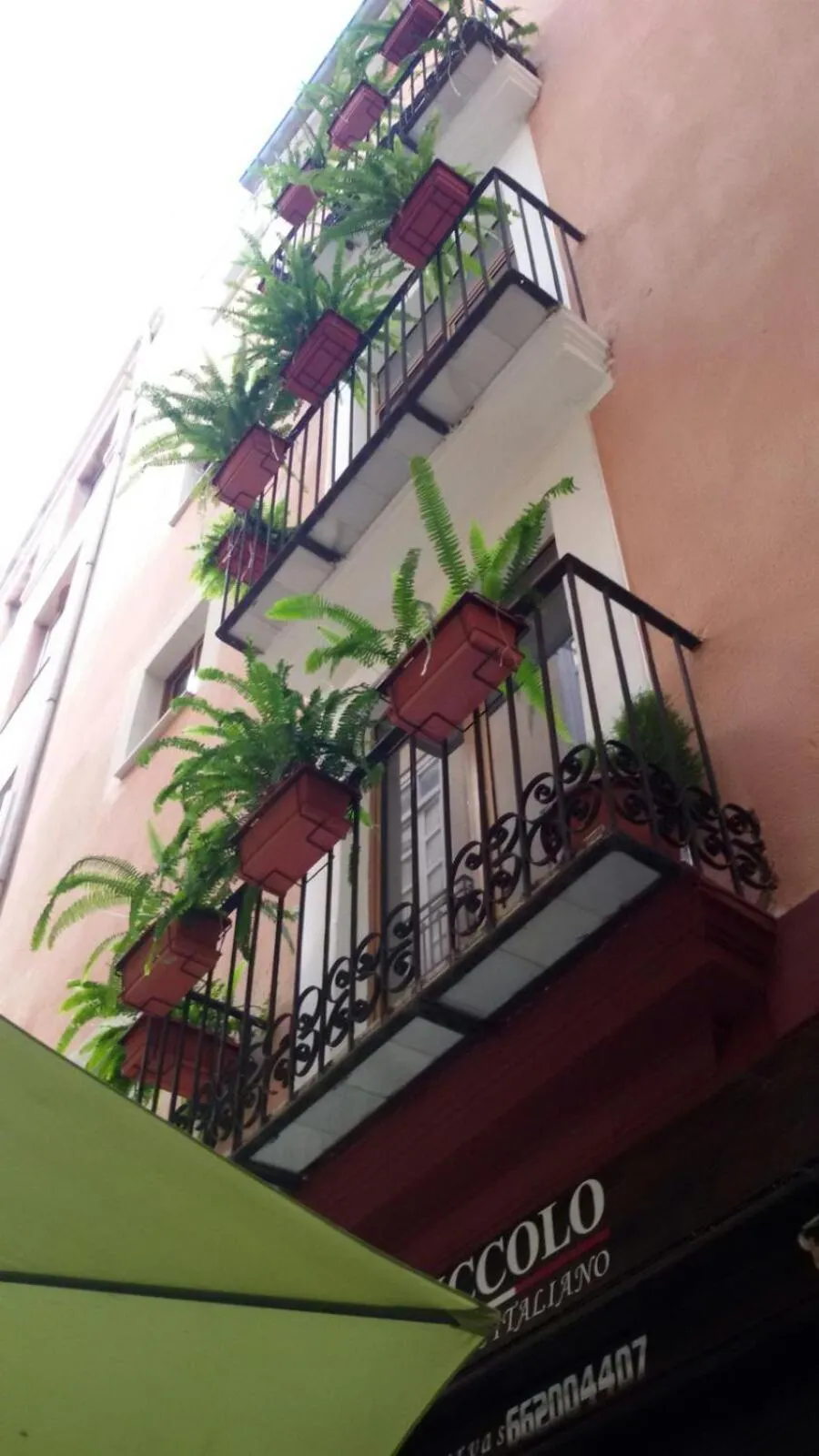 Atico En El Centro