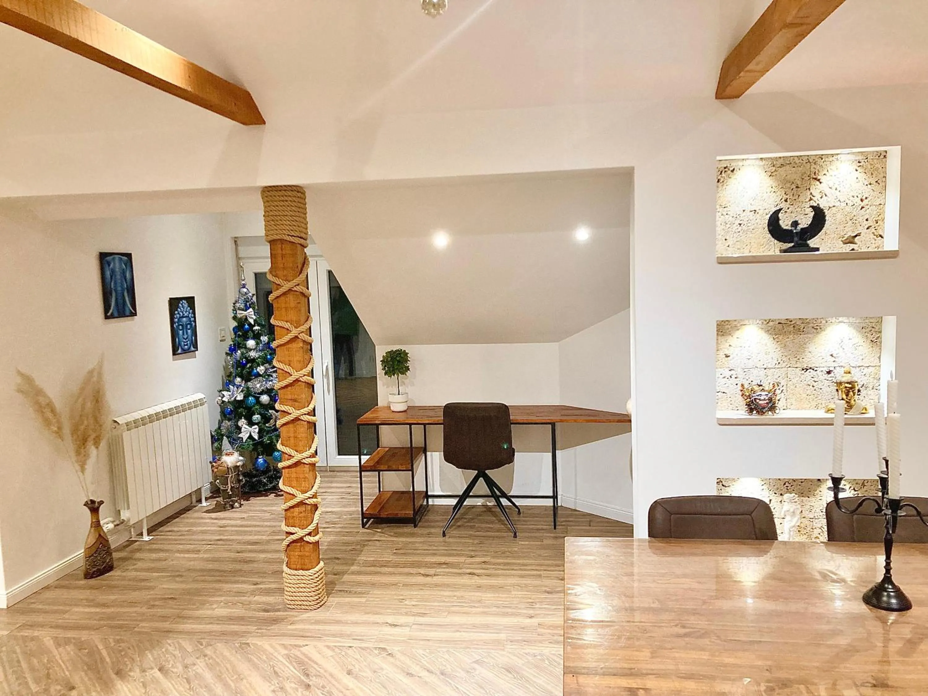 Apartment Milos