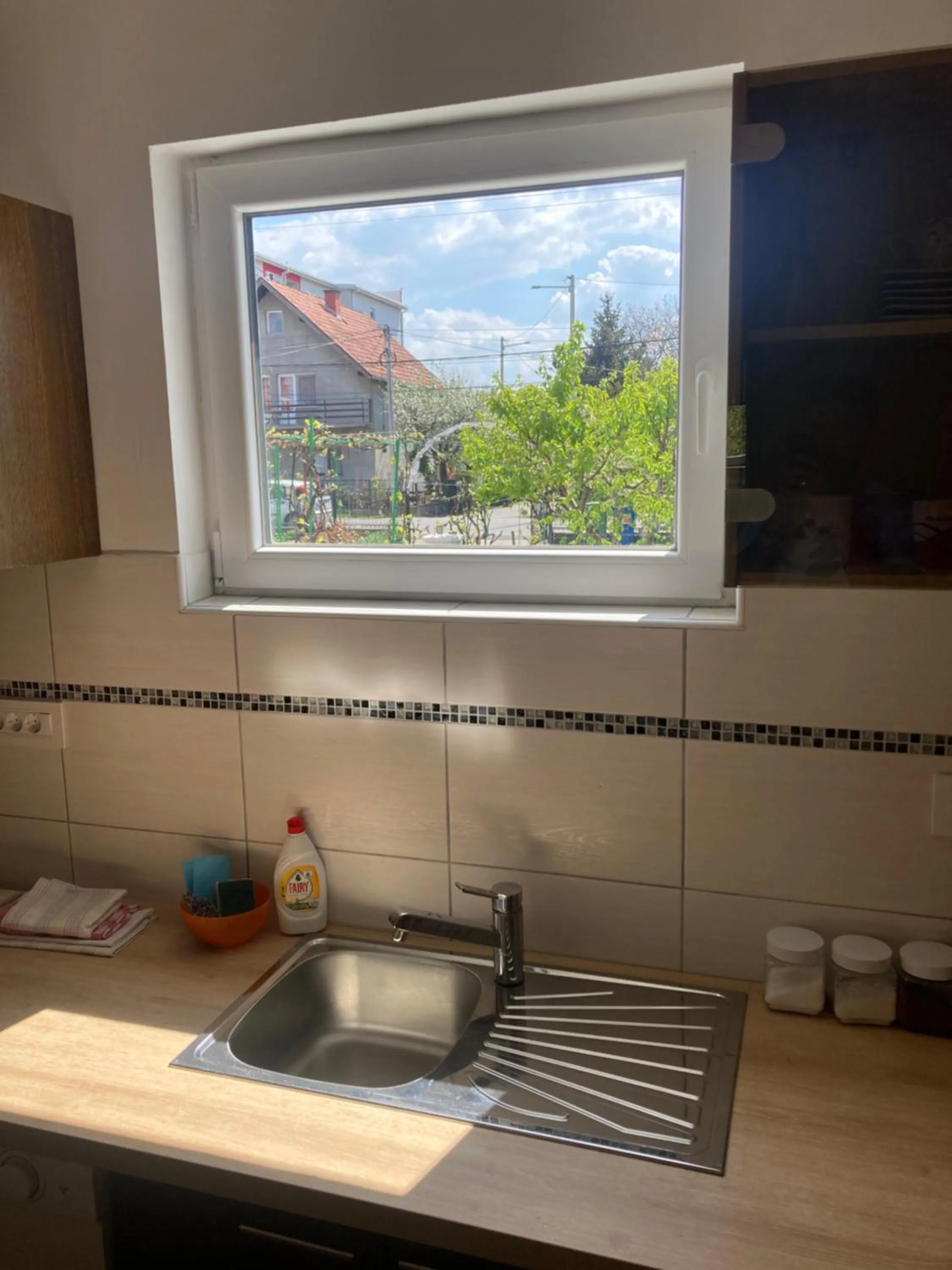 Apartment Milos