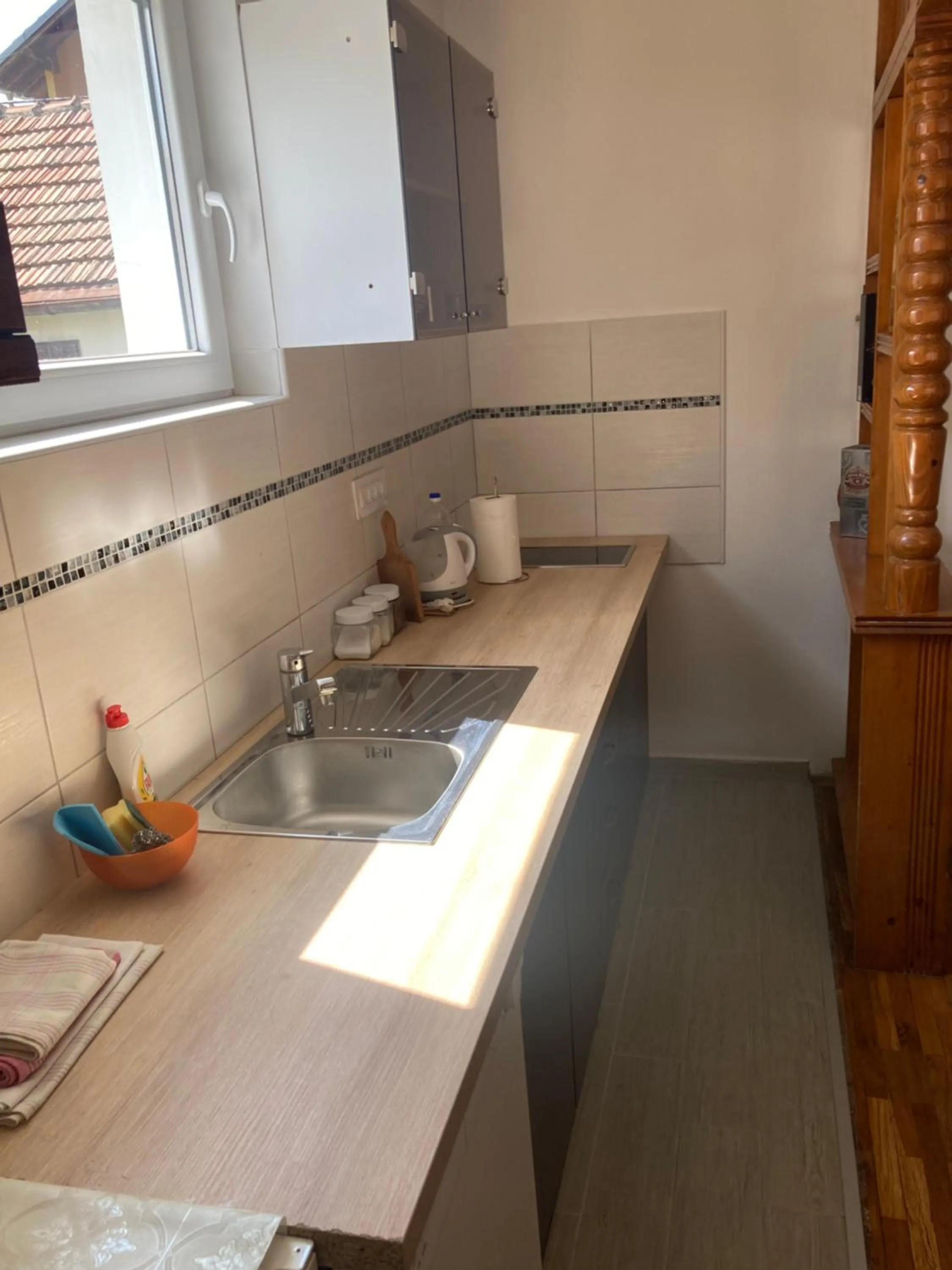 Apartment Milos
