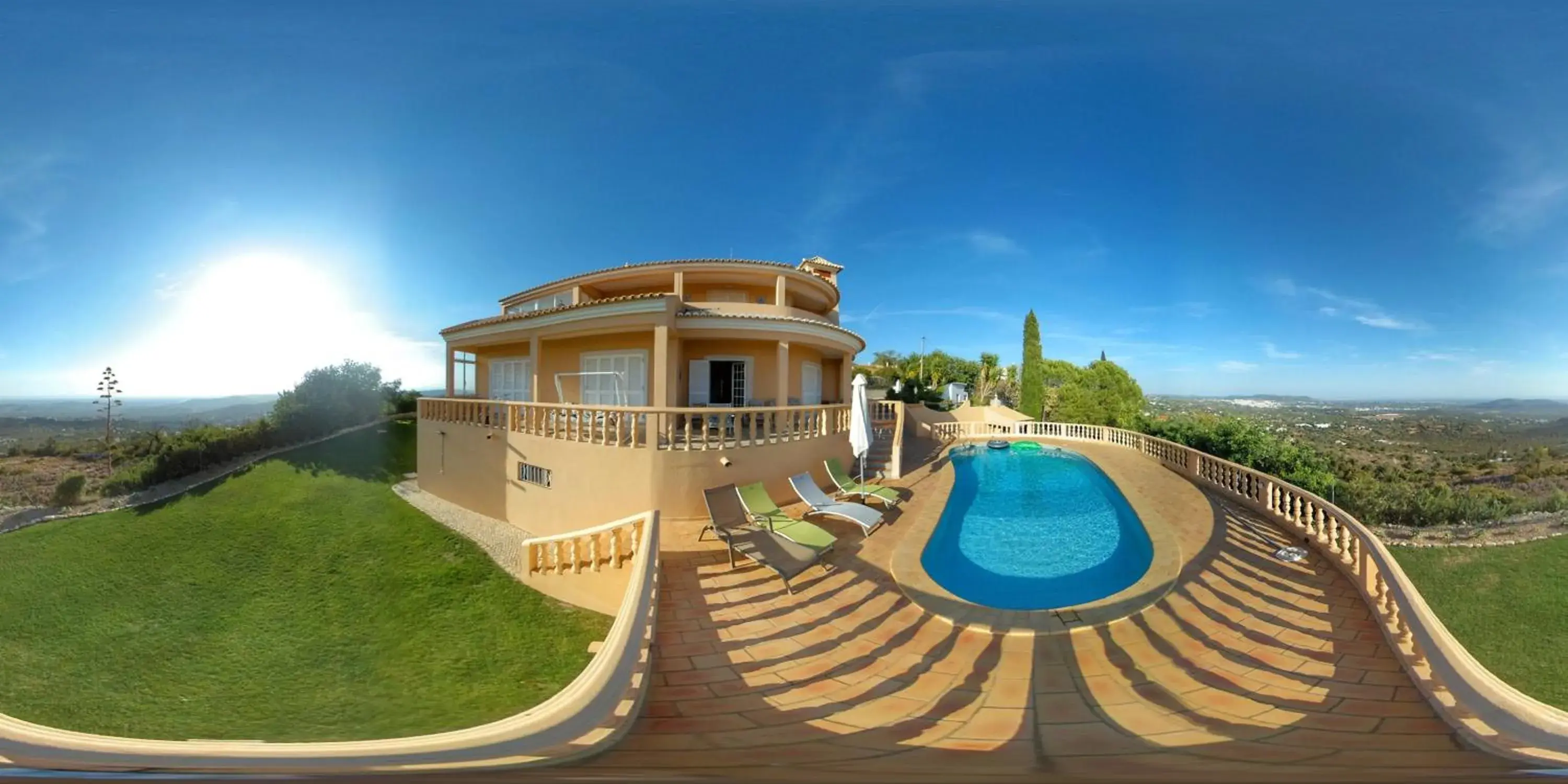 Villa with Private Pool in Villa Quinta da Violeta Villa with Private Pool in Villa Quinta da Violeta