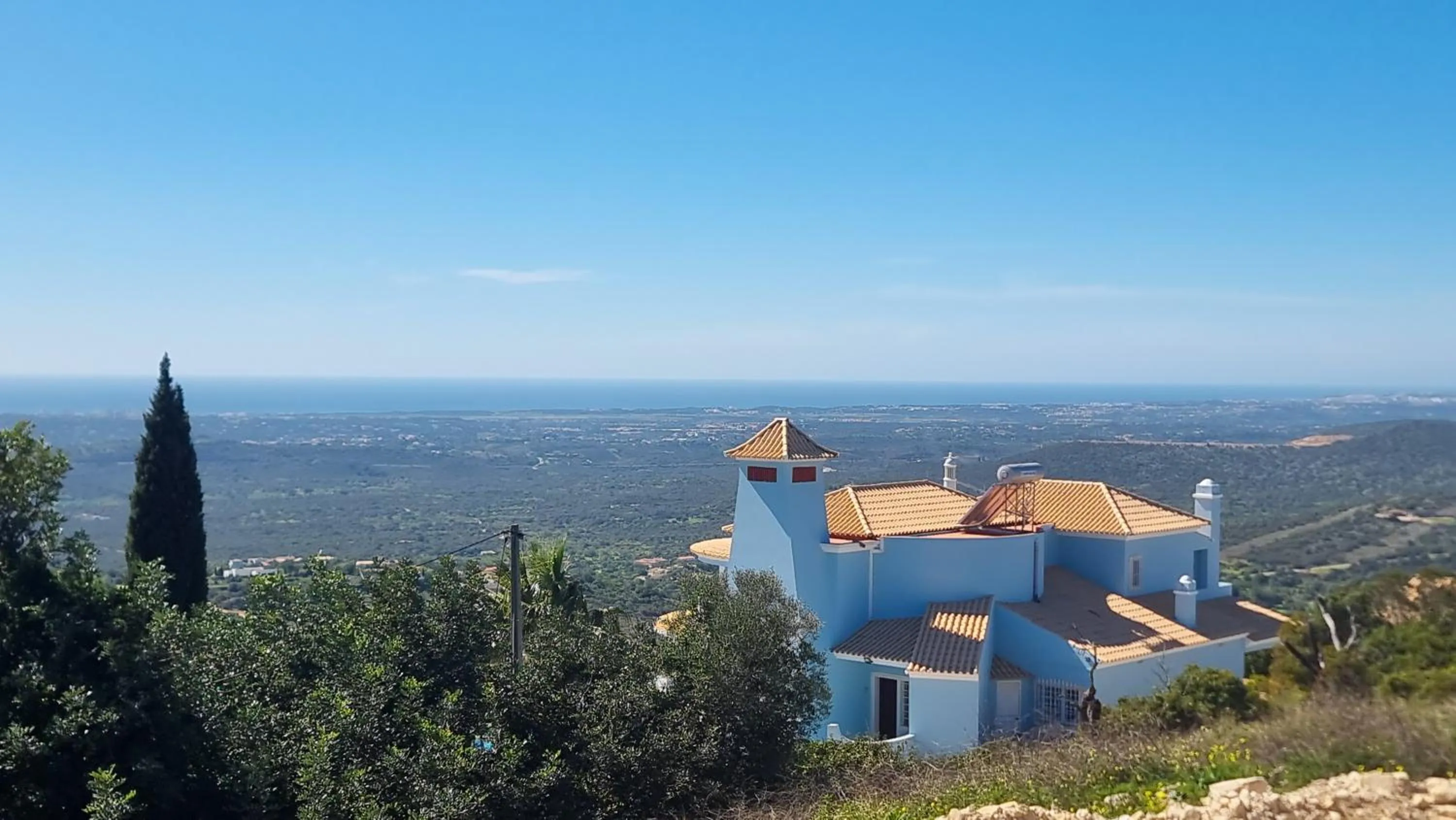 Villa Quinta da Violeta