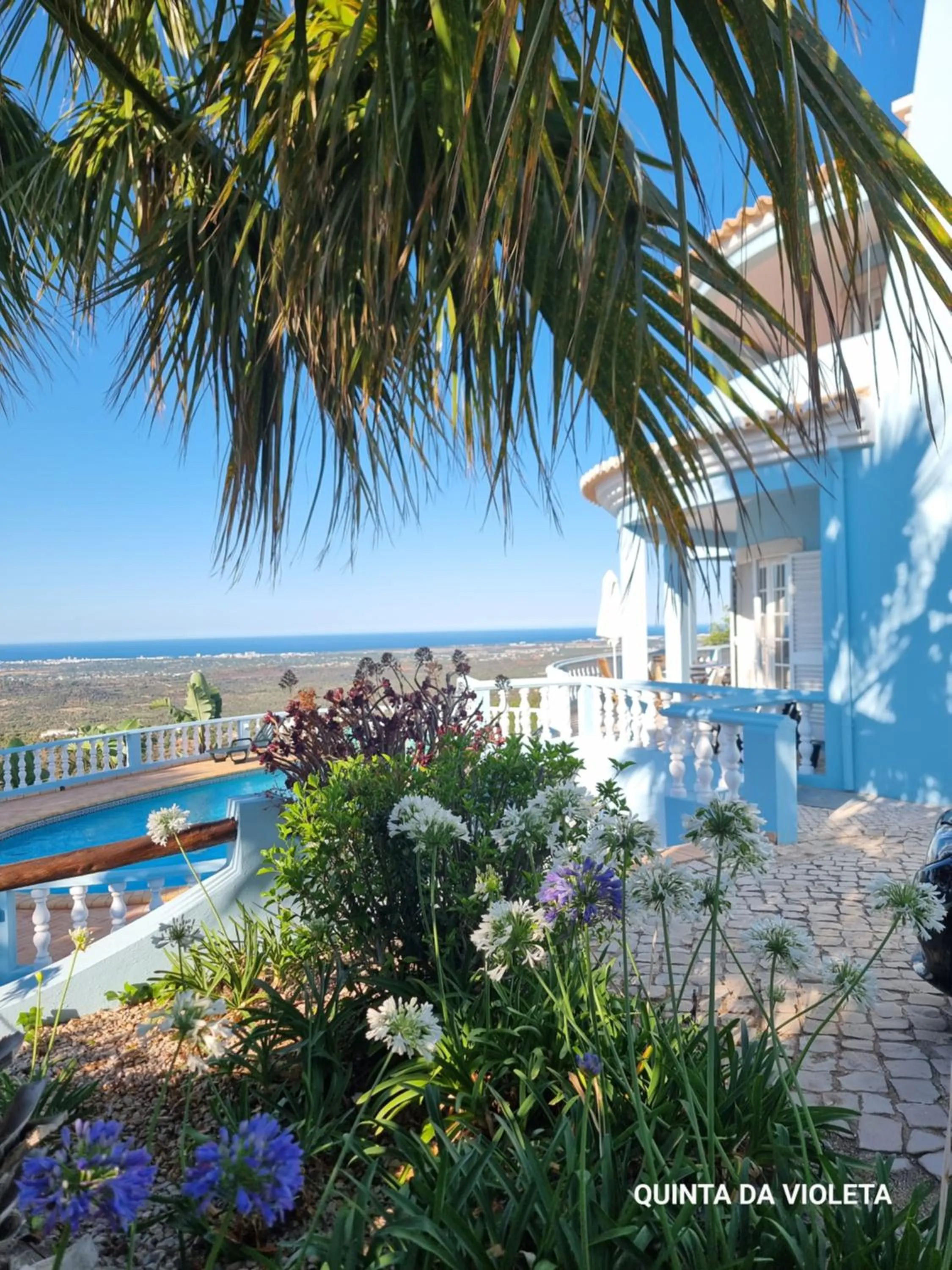 Villa Quinta da Violeta