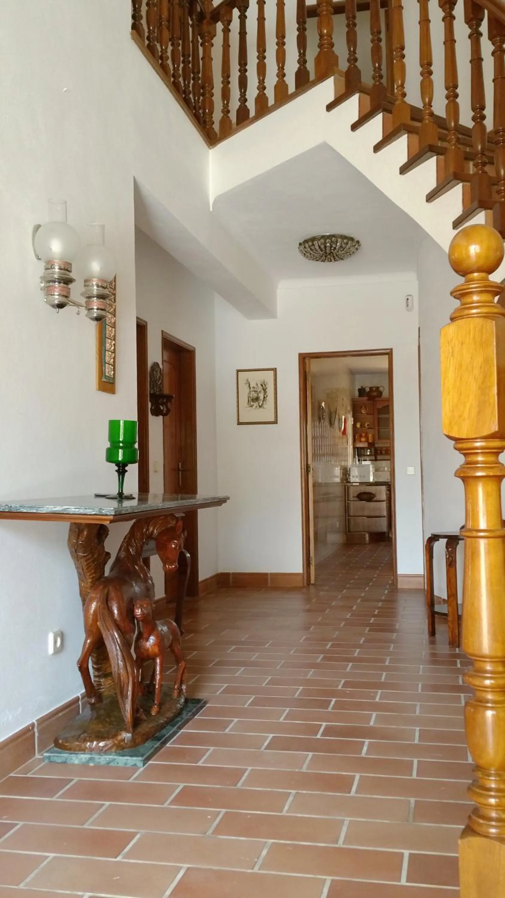 Property building in Villa Quinta da Violeta