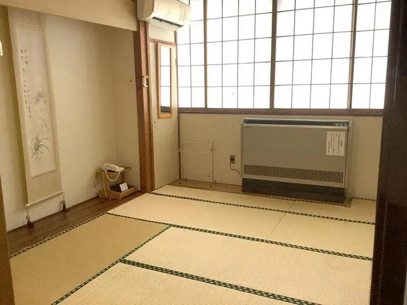 Photo of the whole room in Ohmachiso Photo of the whole room in Ohmachiso