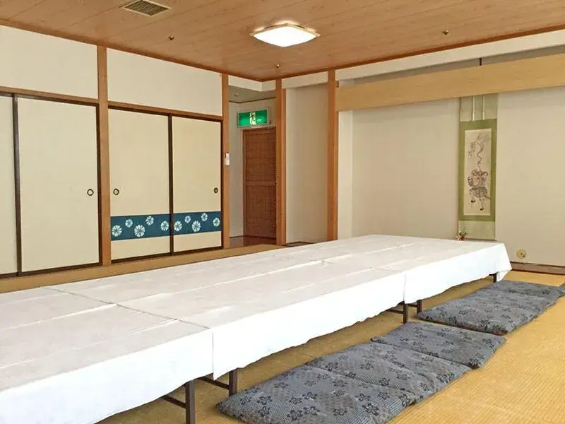 Photo of the whole room, Bed in Ohmachiso Photo of the whole room, Bed in Ohmachiso