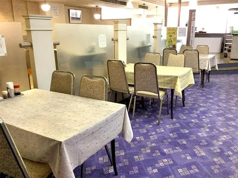 Restaurant/places to eat in Ohmachiso Restaurant/places to eat in Ohmachiso