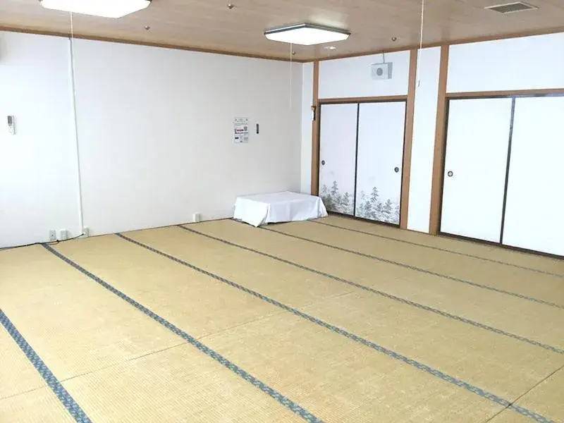 Photo of the whole room in Ohmachiso Photo of the whole room in Ohmachiso