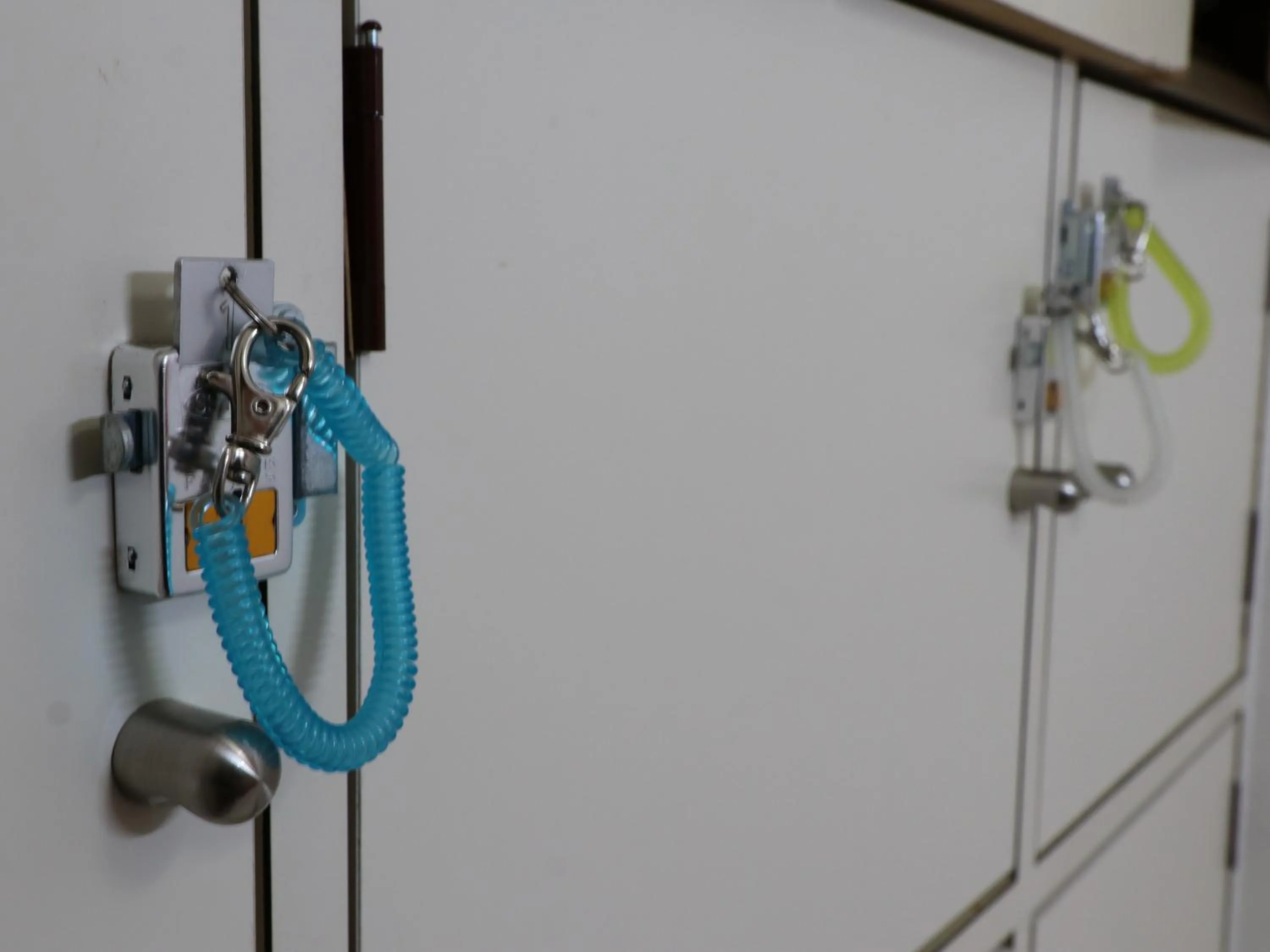 Public Bath in Business Ryokan Iroha