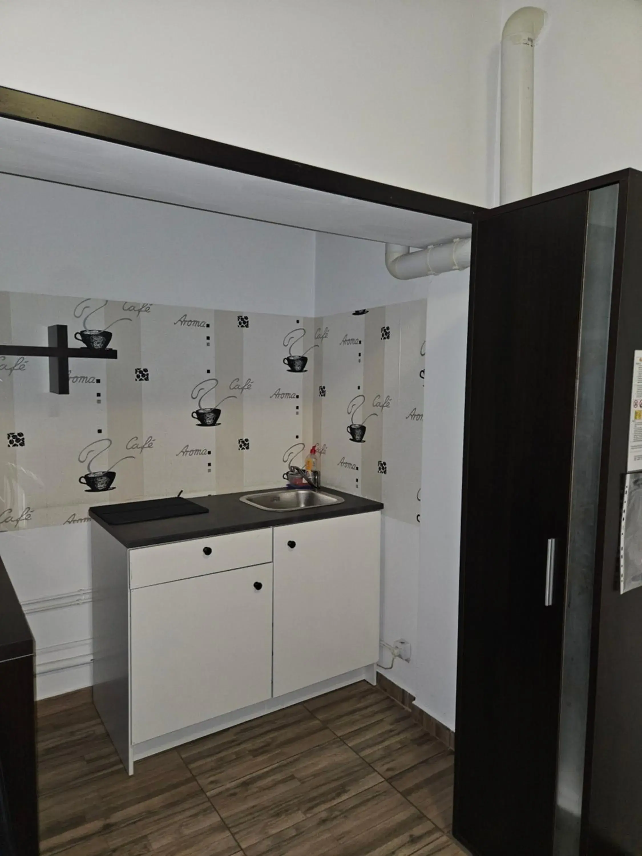 Superior Studio in Central Class Bucharest Superior Studio in Central Class Bucharest