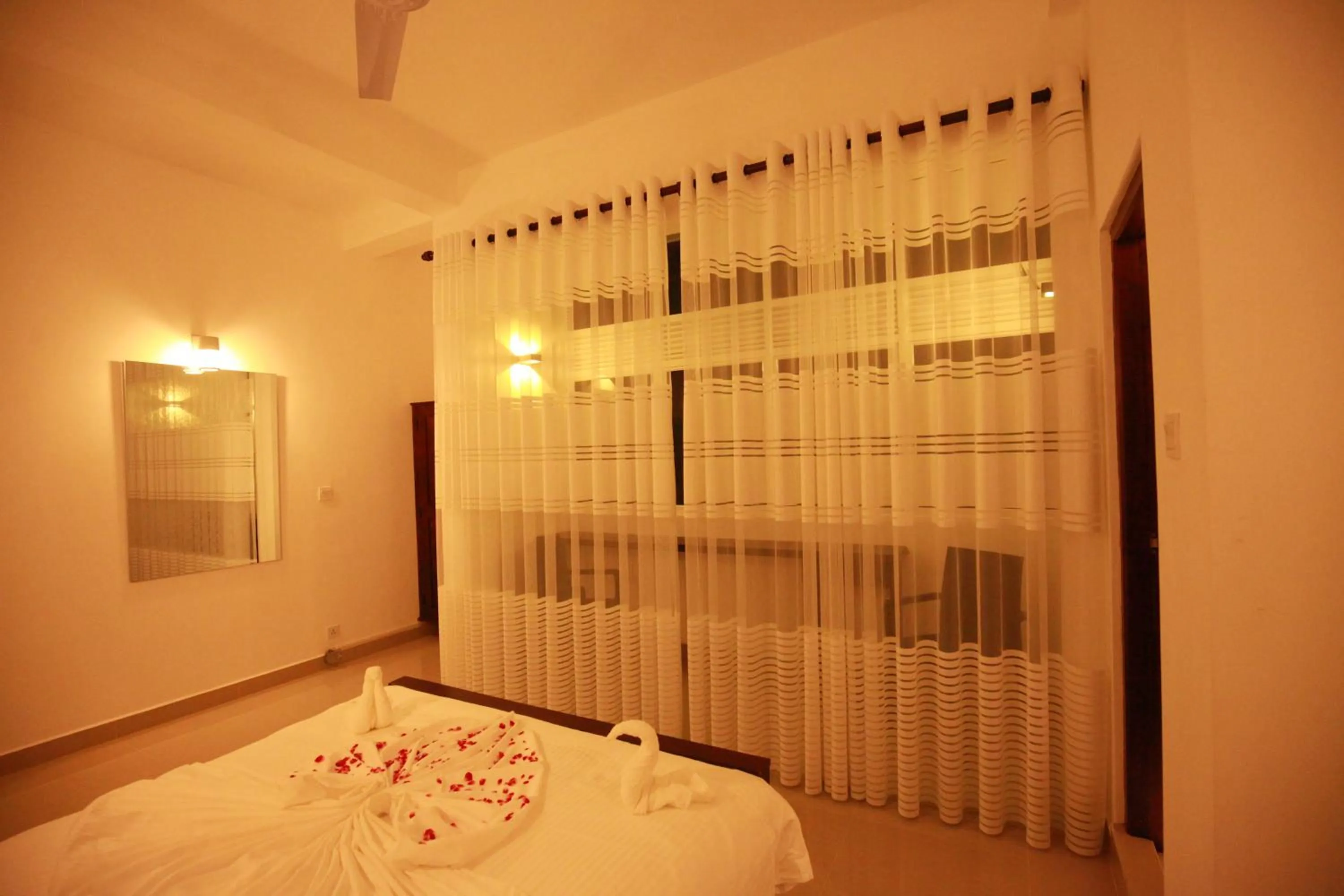 Bedroom, Bed in Lavenro Hotel & Resort