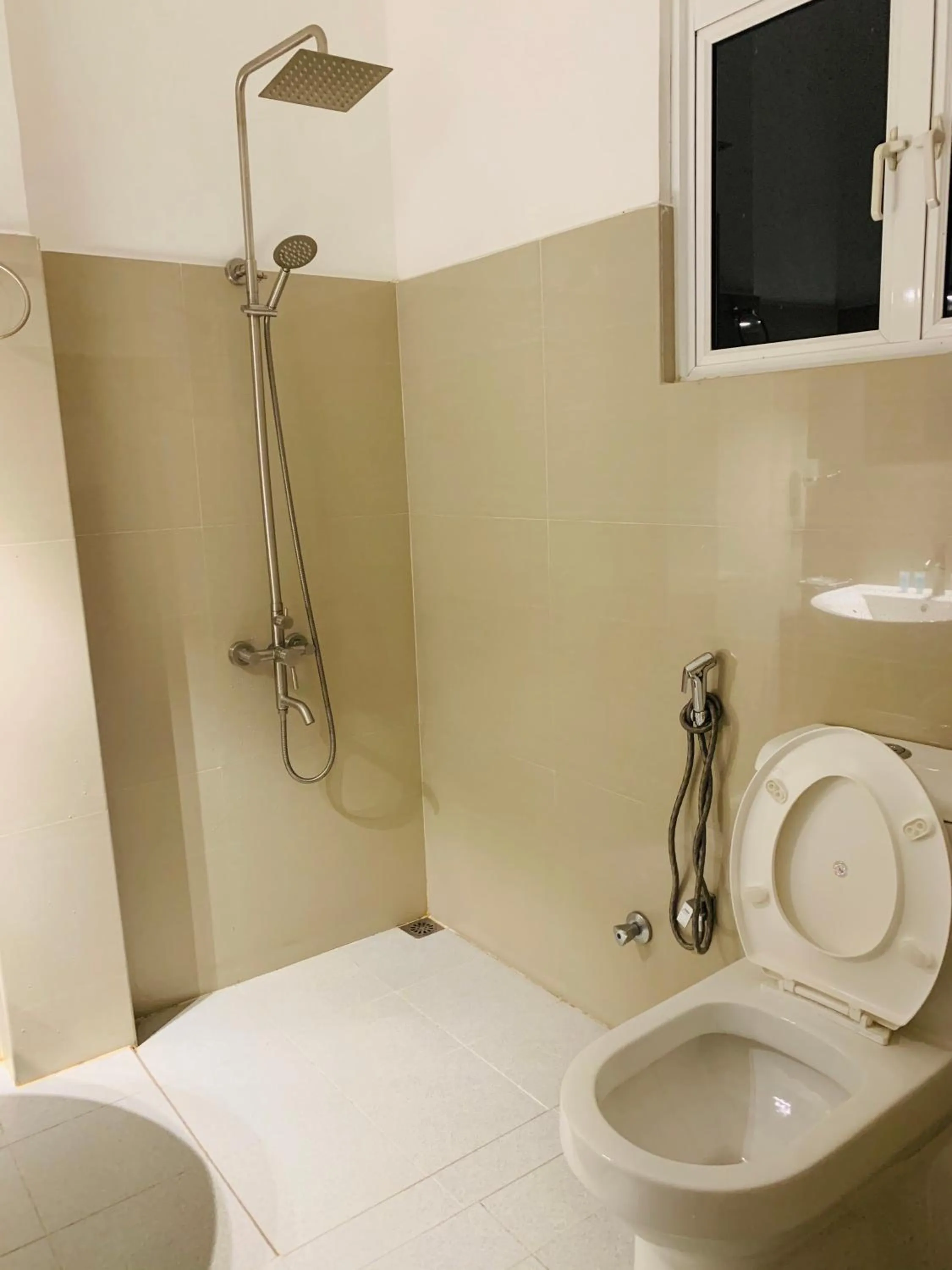 Bathroom in Lavenro Hotel & Resort