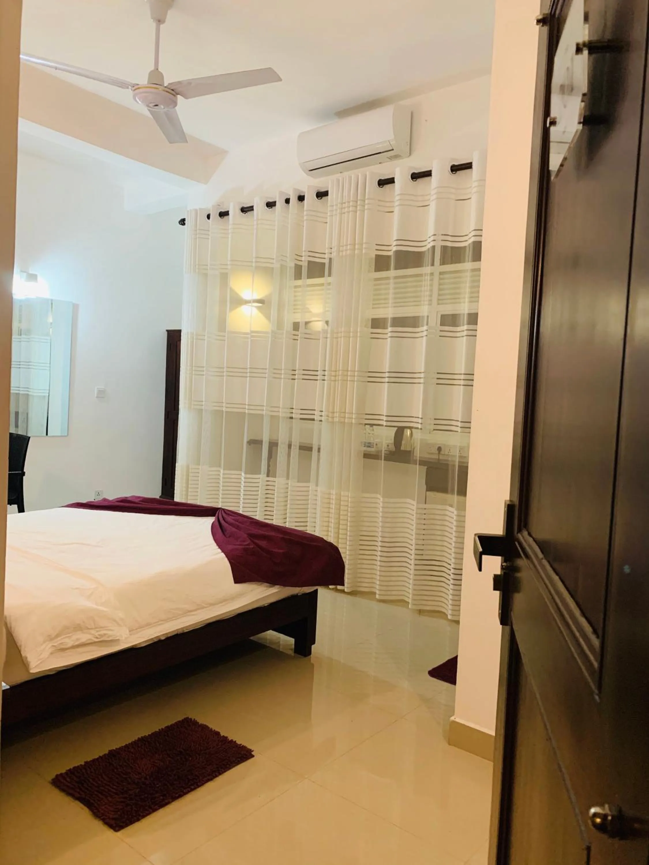 Facade/entrance, Bed in Lavenro Hotel & Resort