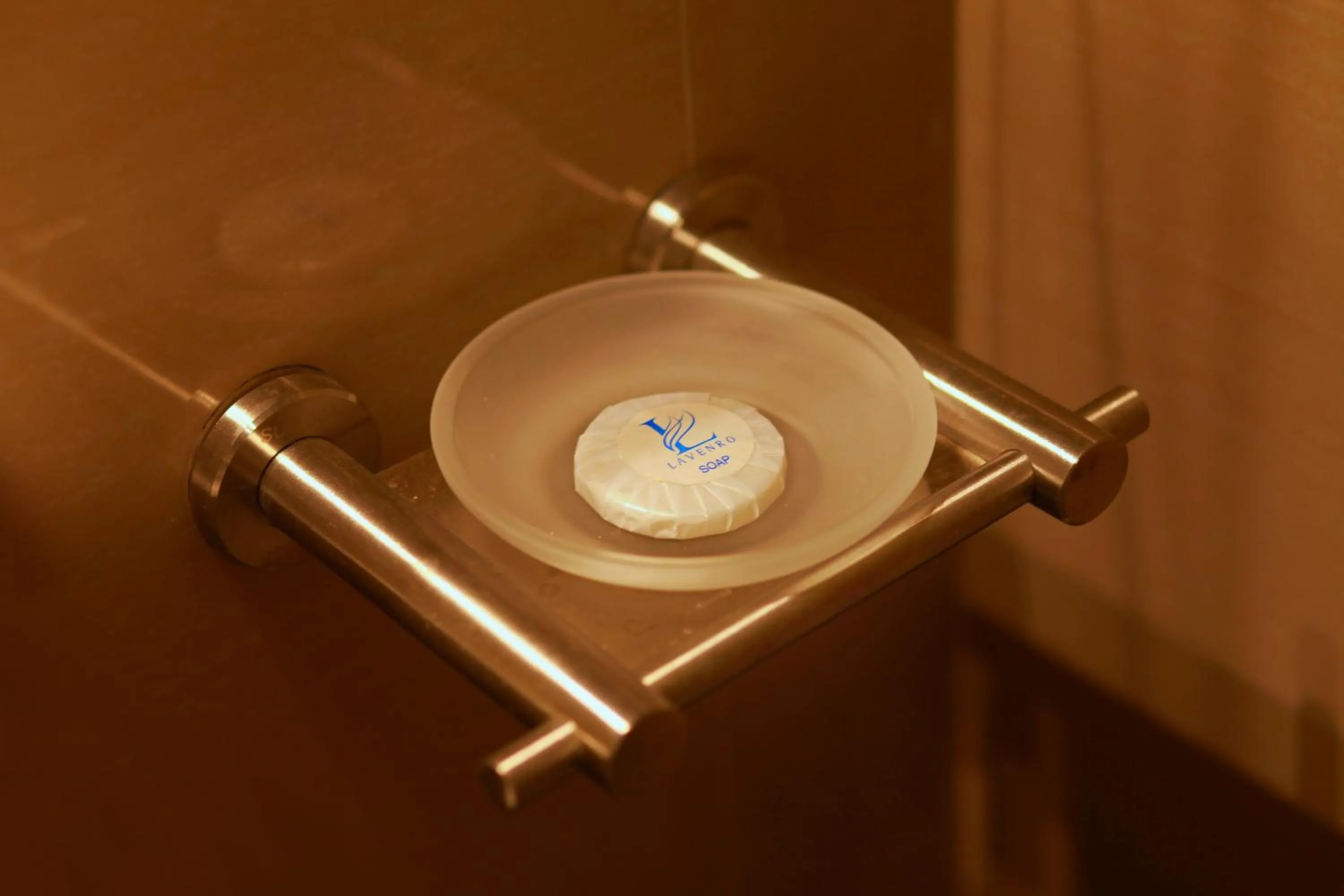 Bathroom in Lavenro Hotel & Resort