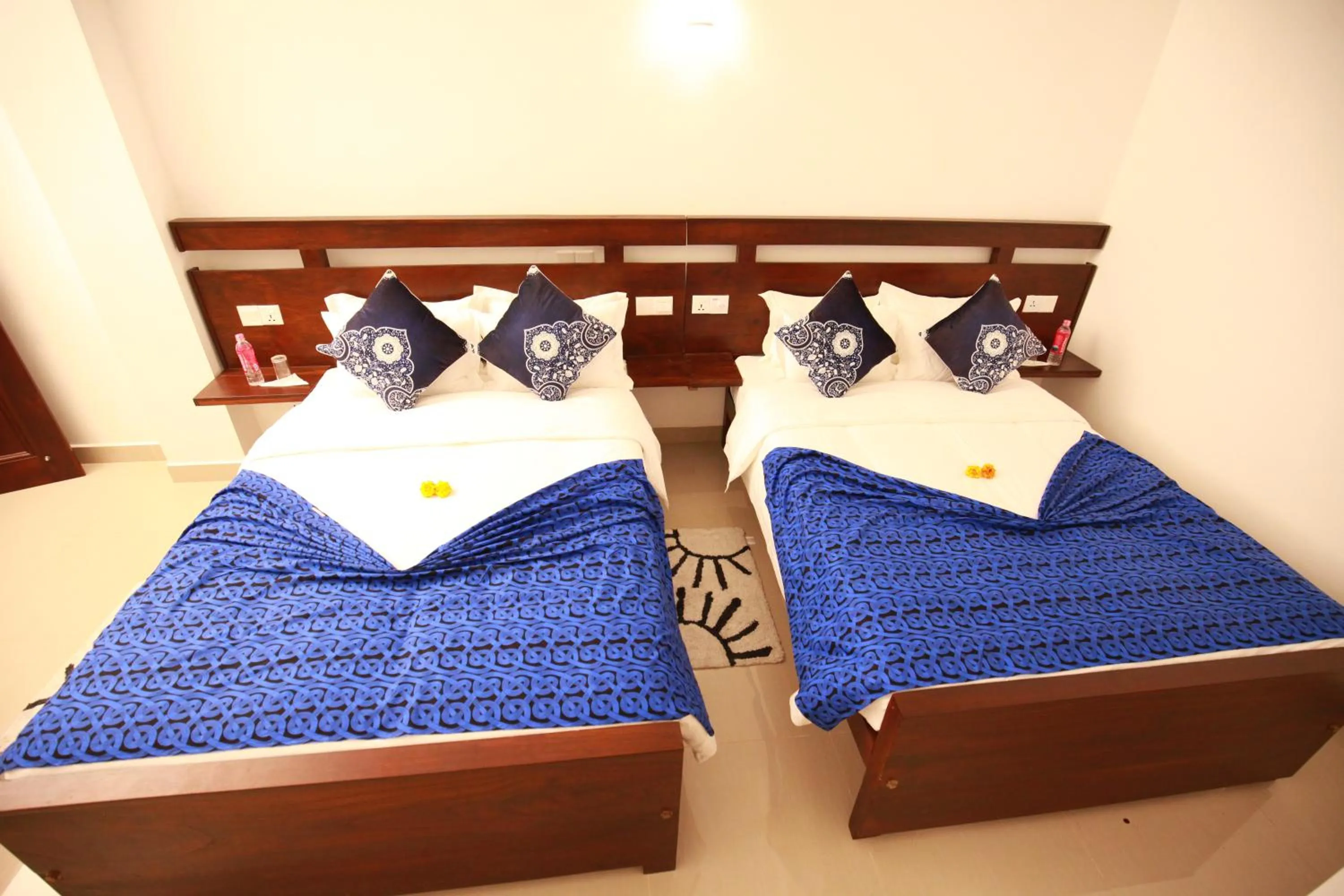 Bedroom, Bed in Lavenro Hotel & Resort