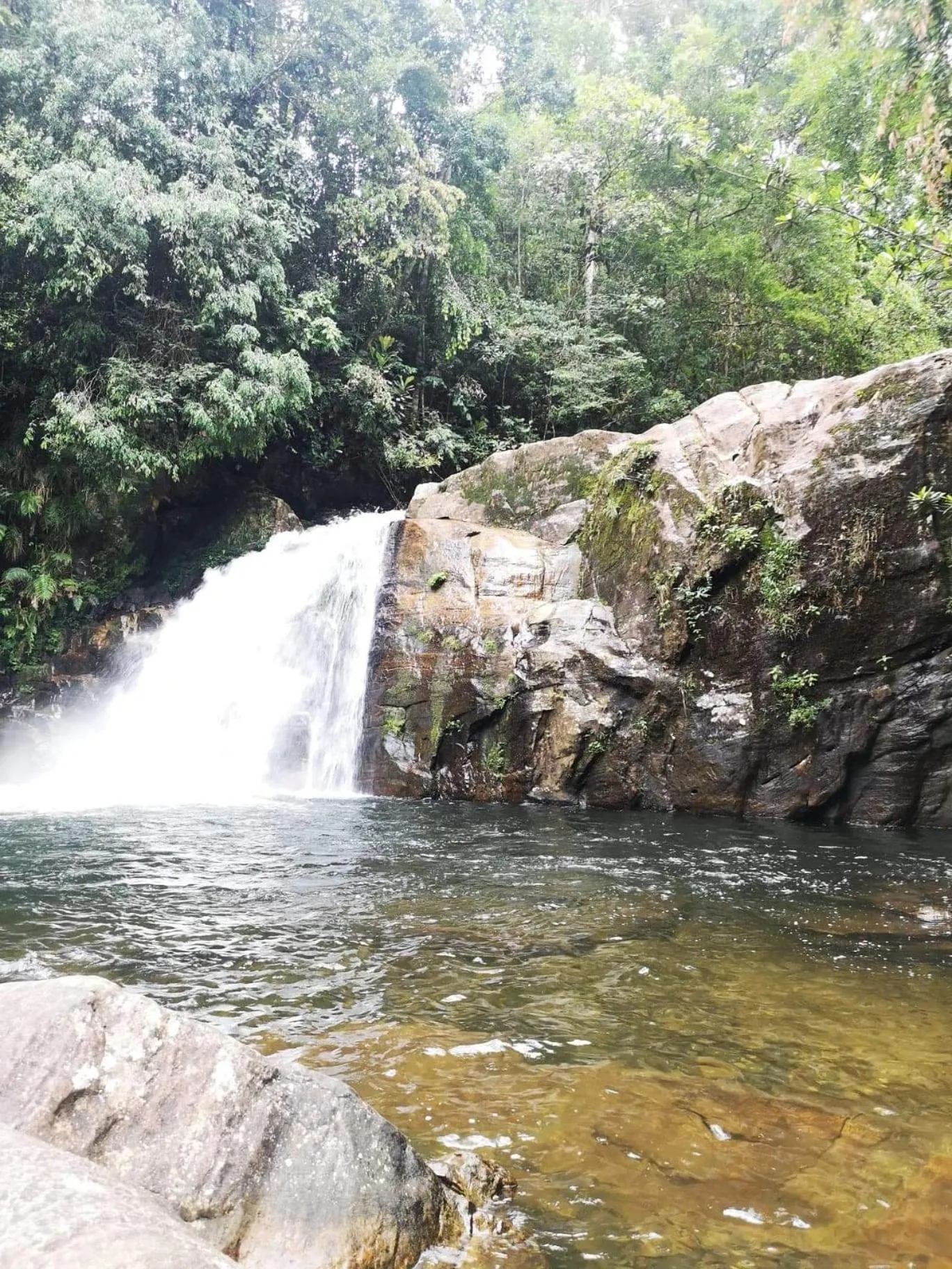 Nearby landmark in Lavenro Hotel & Resort