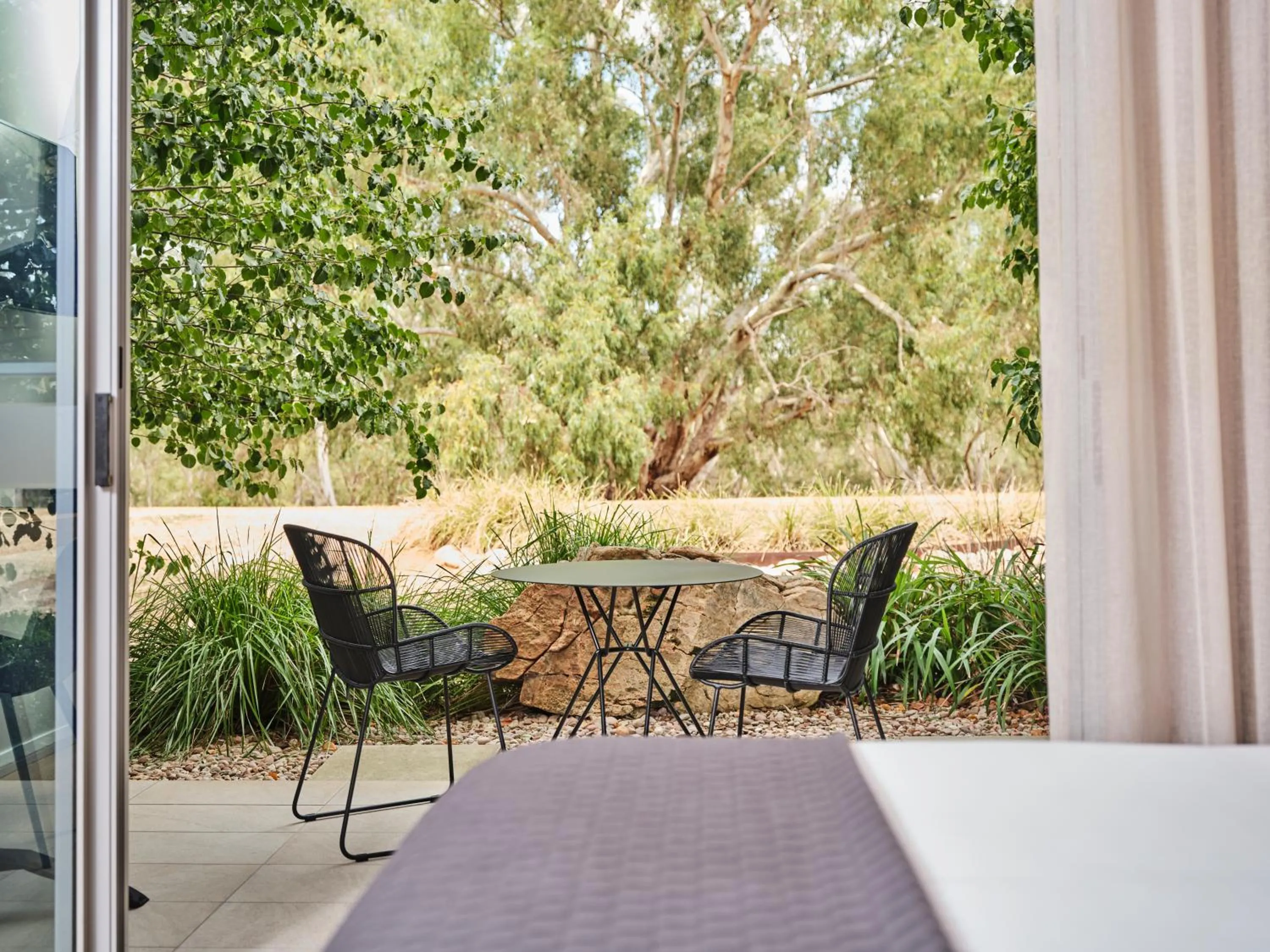 Balcony/Terrace in Maya Maya at Mandoon Estate