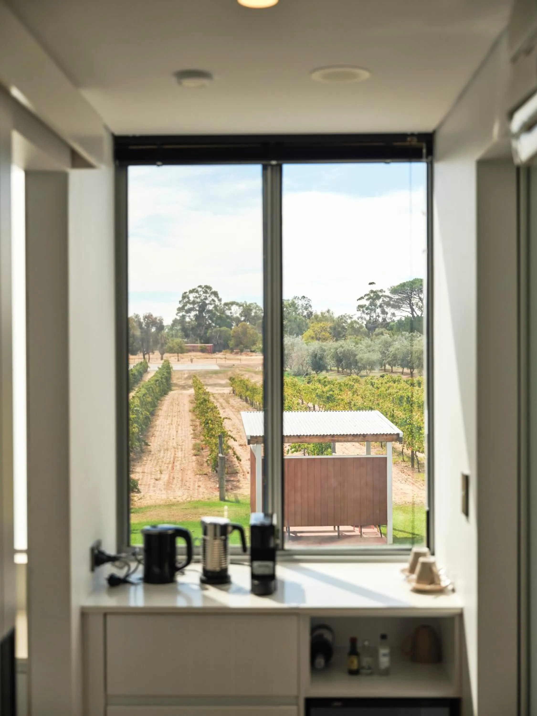 Coffee/tea facilities in Maya Maya at Mandoon Estate